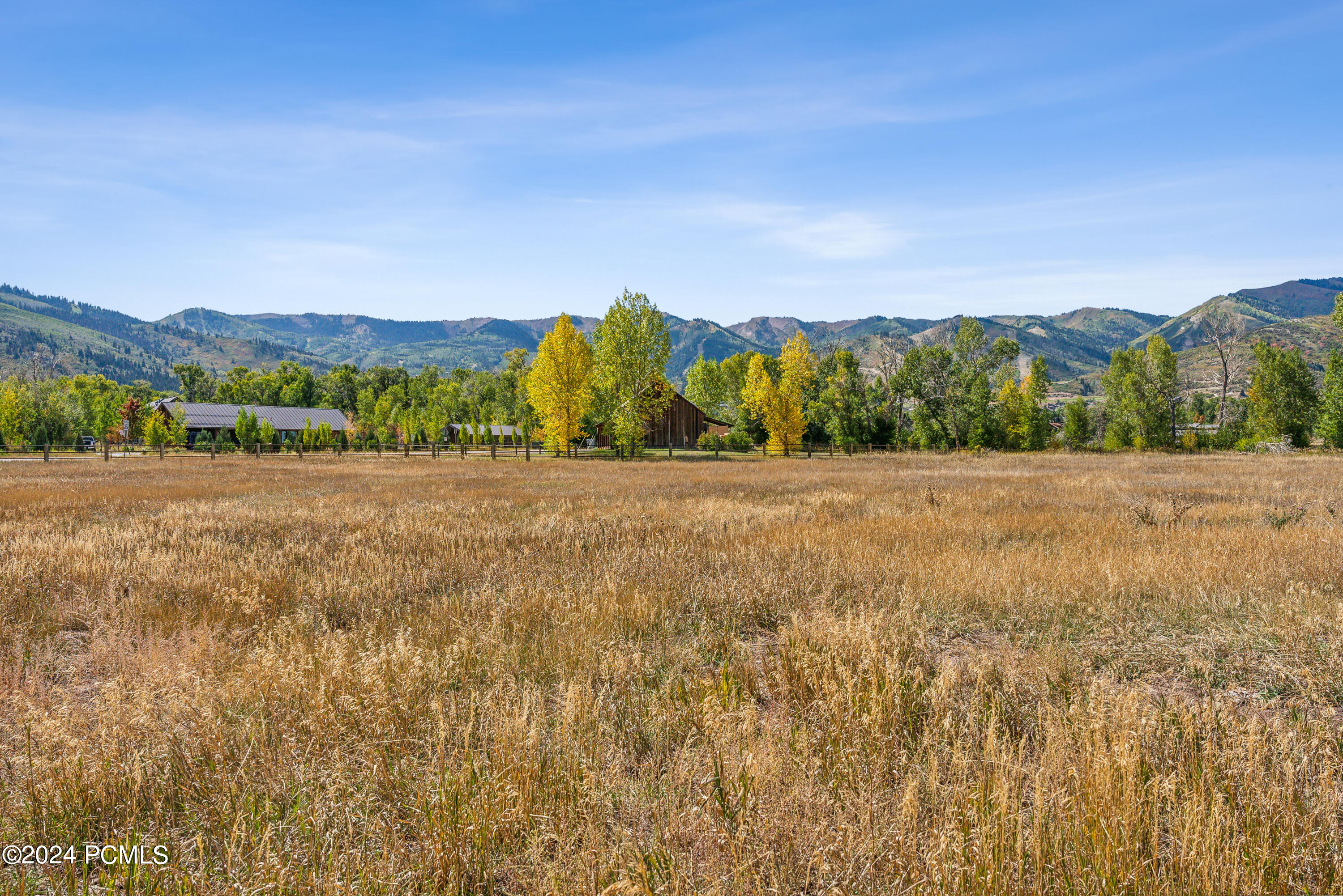 4315 N Old Ranch Road, Park City, Utah image 20