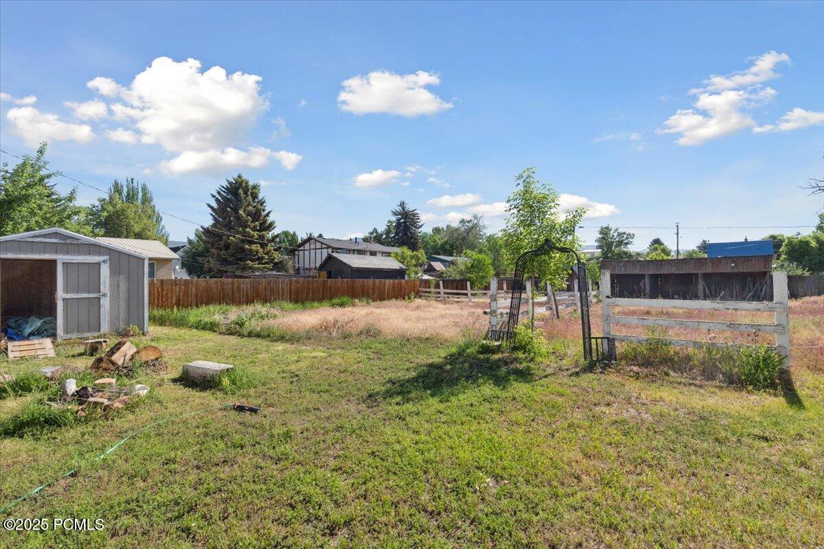 256 W 300, Heber City, Utah image 12