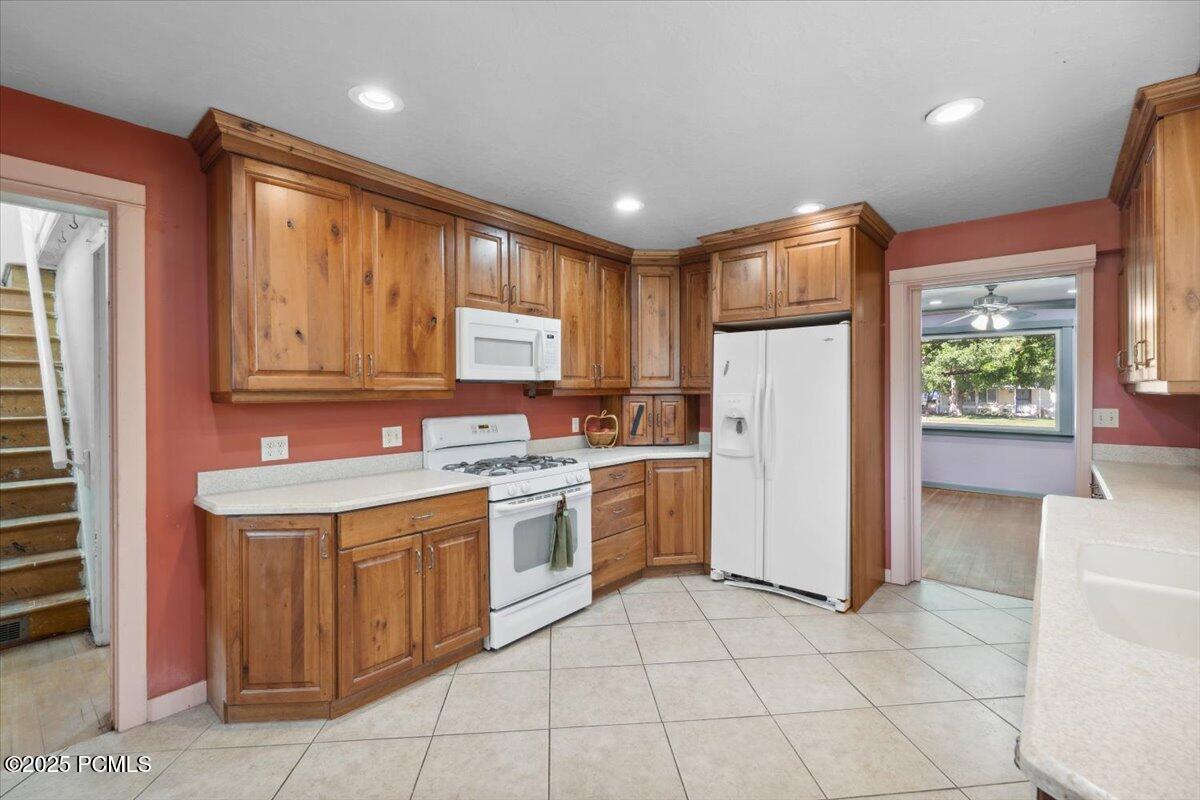 256 W 300, Heber City, Utah image 5