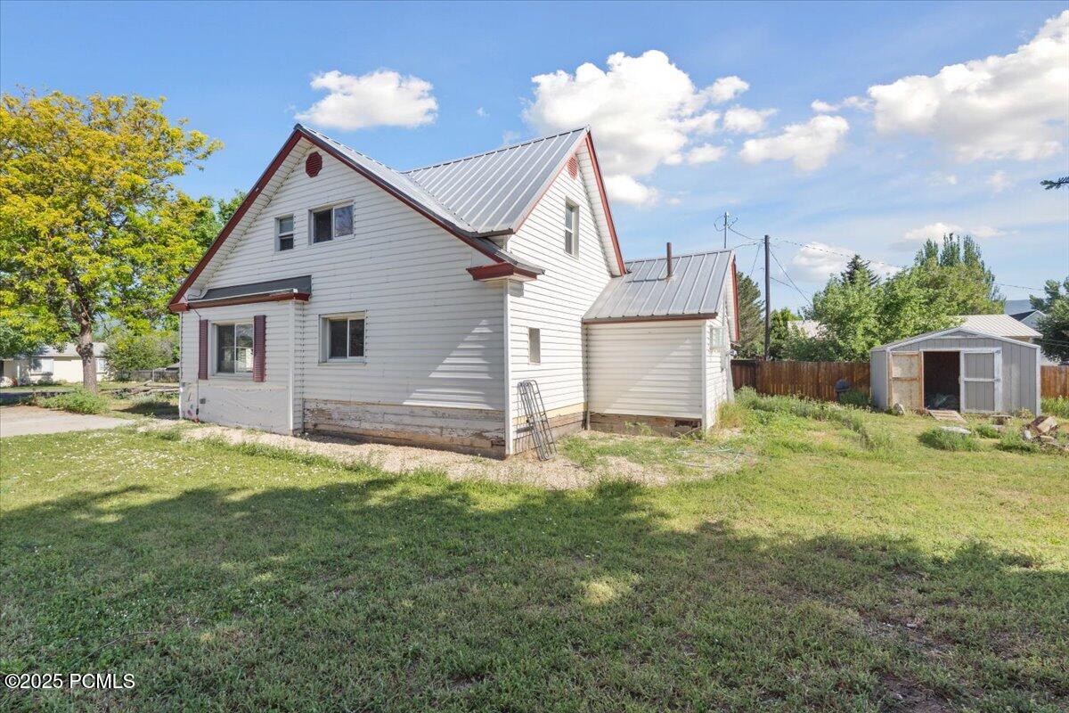 256 W 300, Heber City, Utah image 11