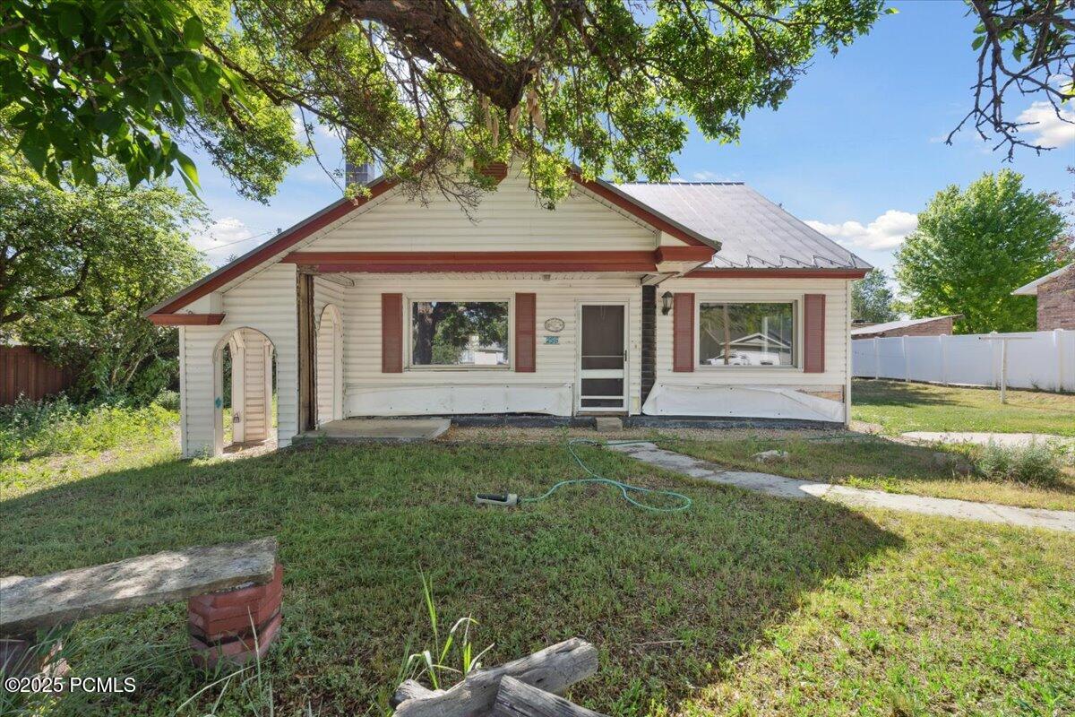 256 W 300, Heber City, Utah image 1