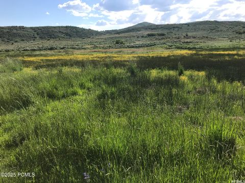Vacant Land For Sale - 60 Corral Road<br/> Kamas, UT 84036