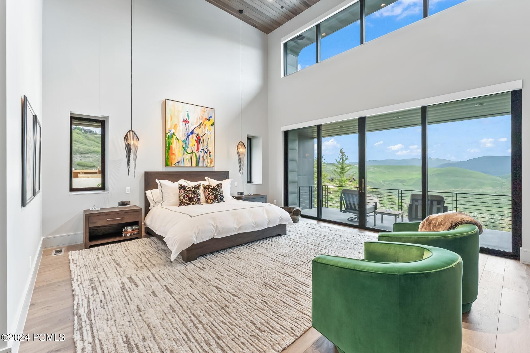 Park City, Utah 84098, United States, 5 Bedrooms Bedrooms, ,8 BathroomsBathrooms,Residential,Pending,73704