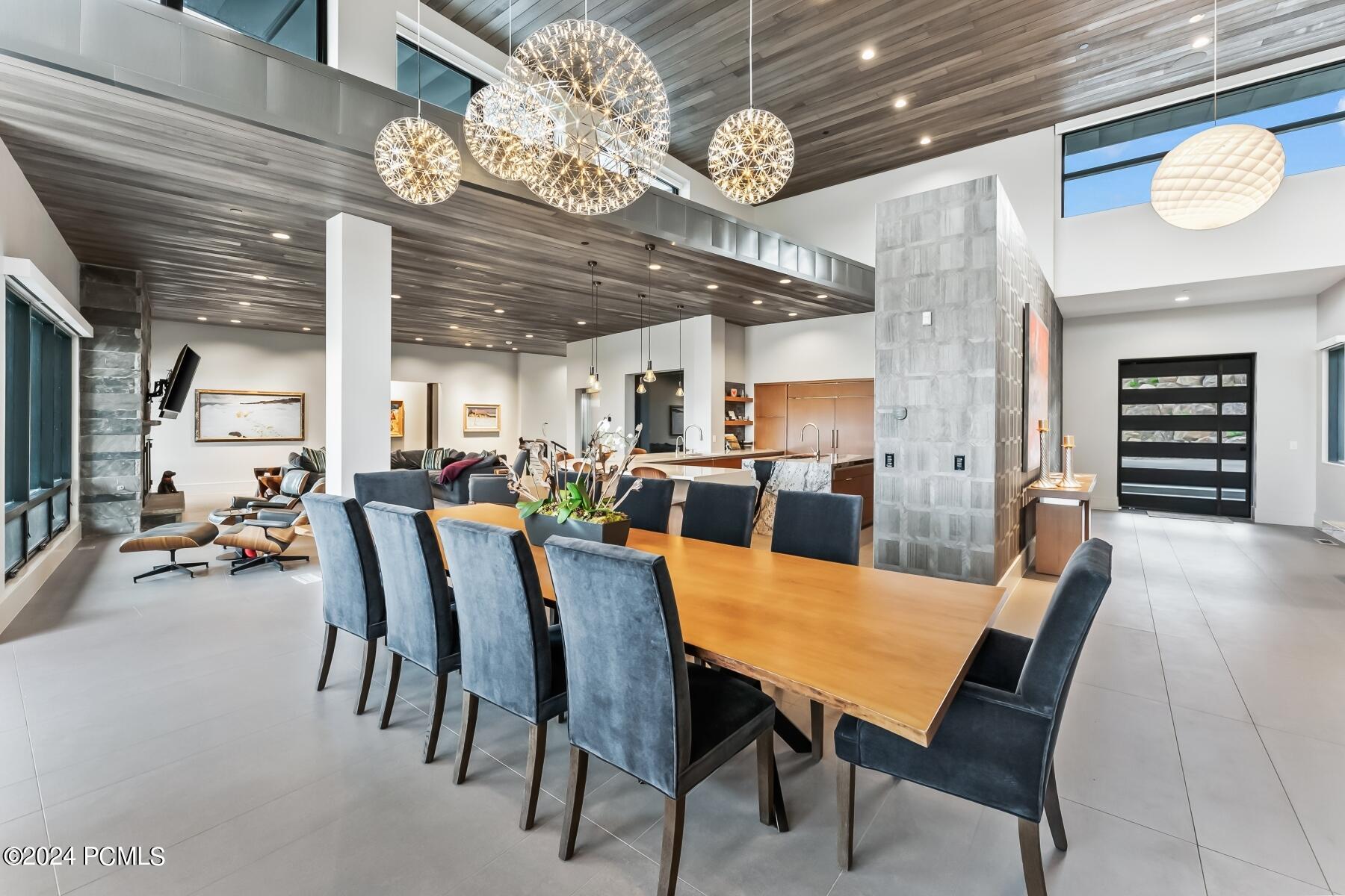 Park City, Utah 84098, United States, 5 Bedrooms Bedrooms, ,8 BathroomsBathrooms,Residential,Pending,73704