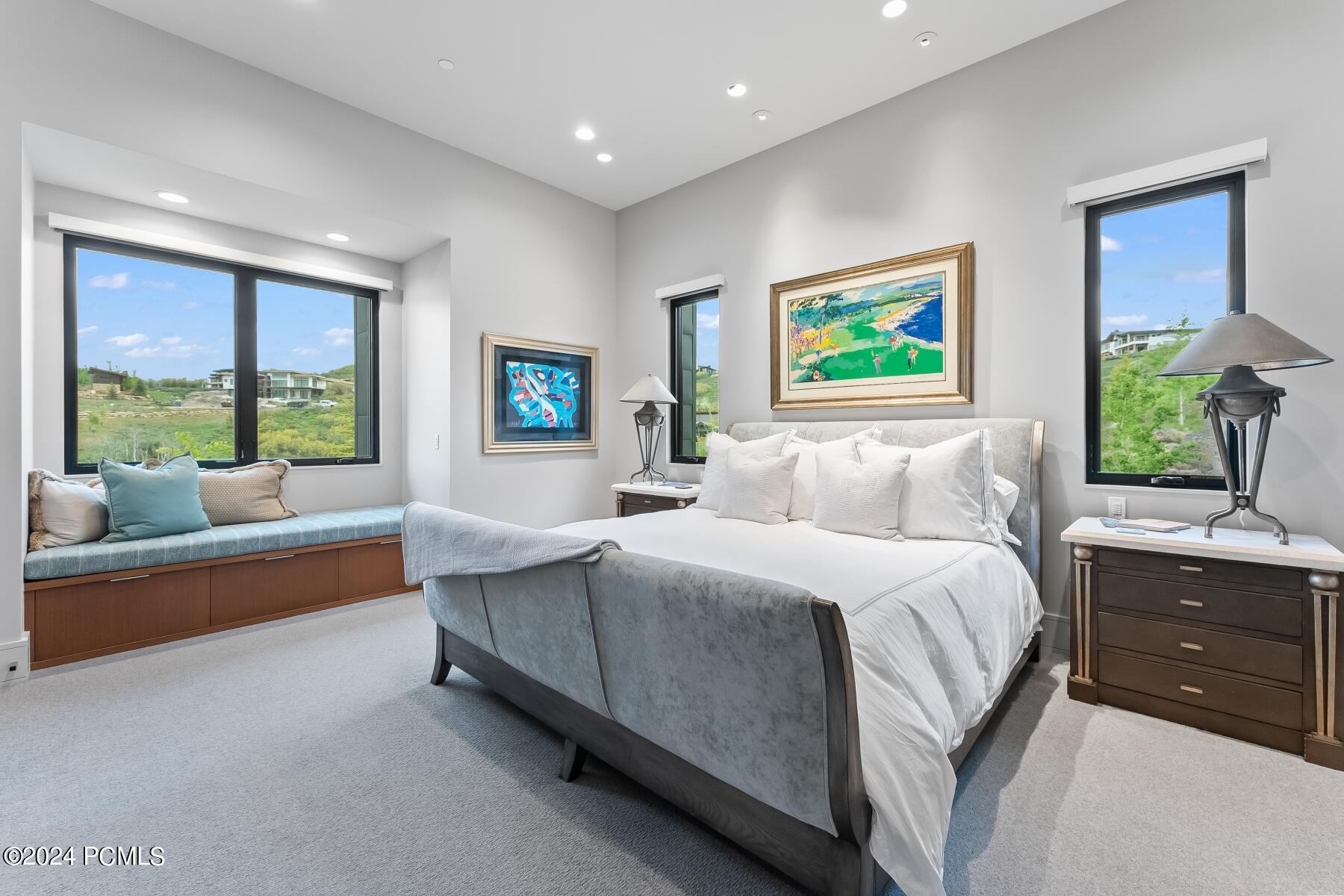 Park City, Utah 84098, United States, 5 Bedrooms Bedrooms, ,8 BathroomsBathrooms,Residential,Pending,73704