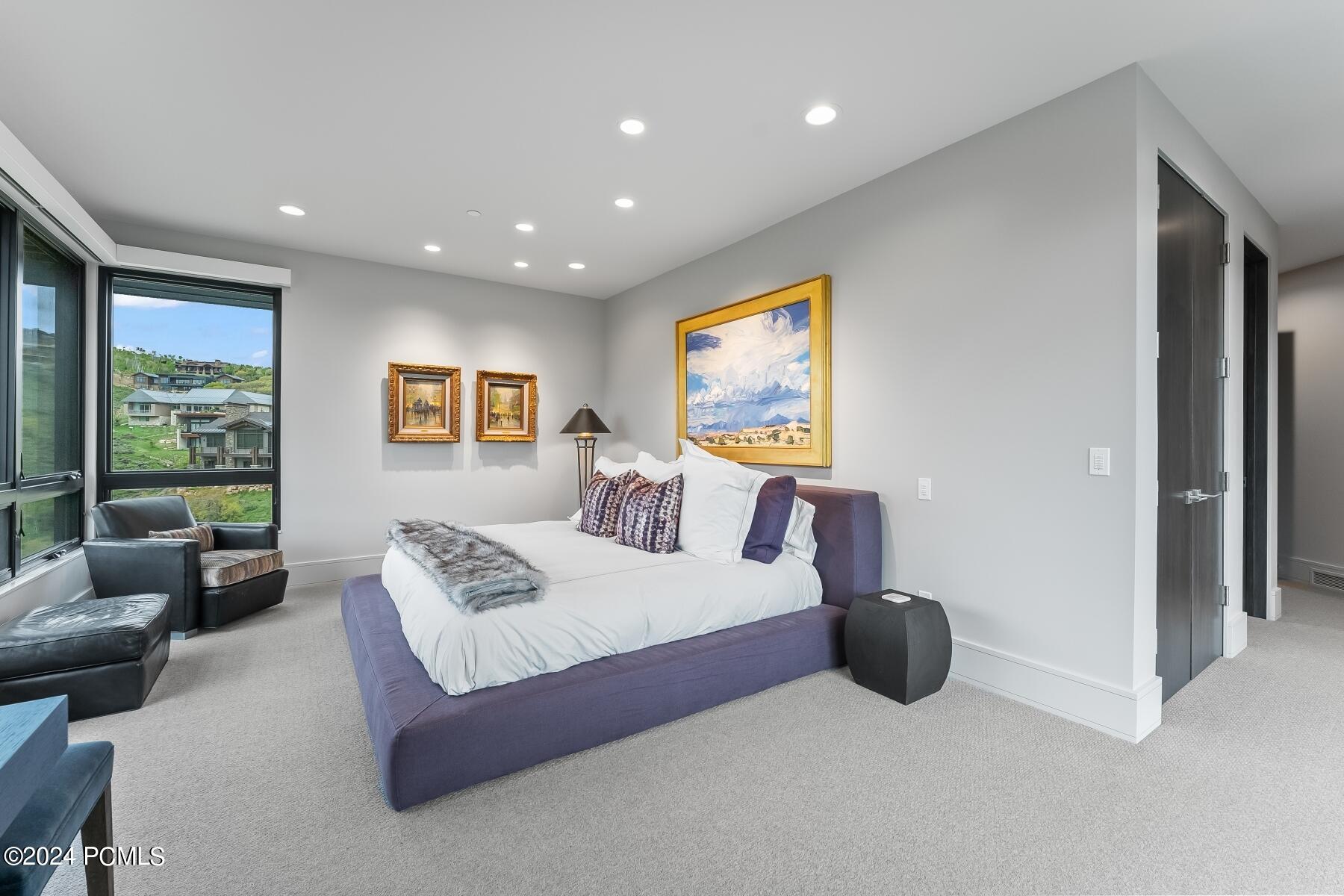 Park City, Utah 84098, United States, 5 Bedrooms Bedrooms, ,8 BathroomsBathrooms,Residential,Pending,73704