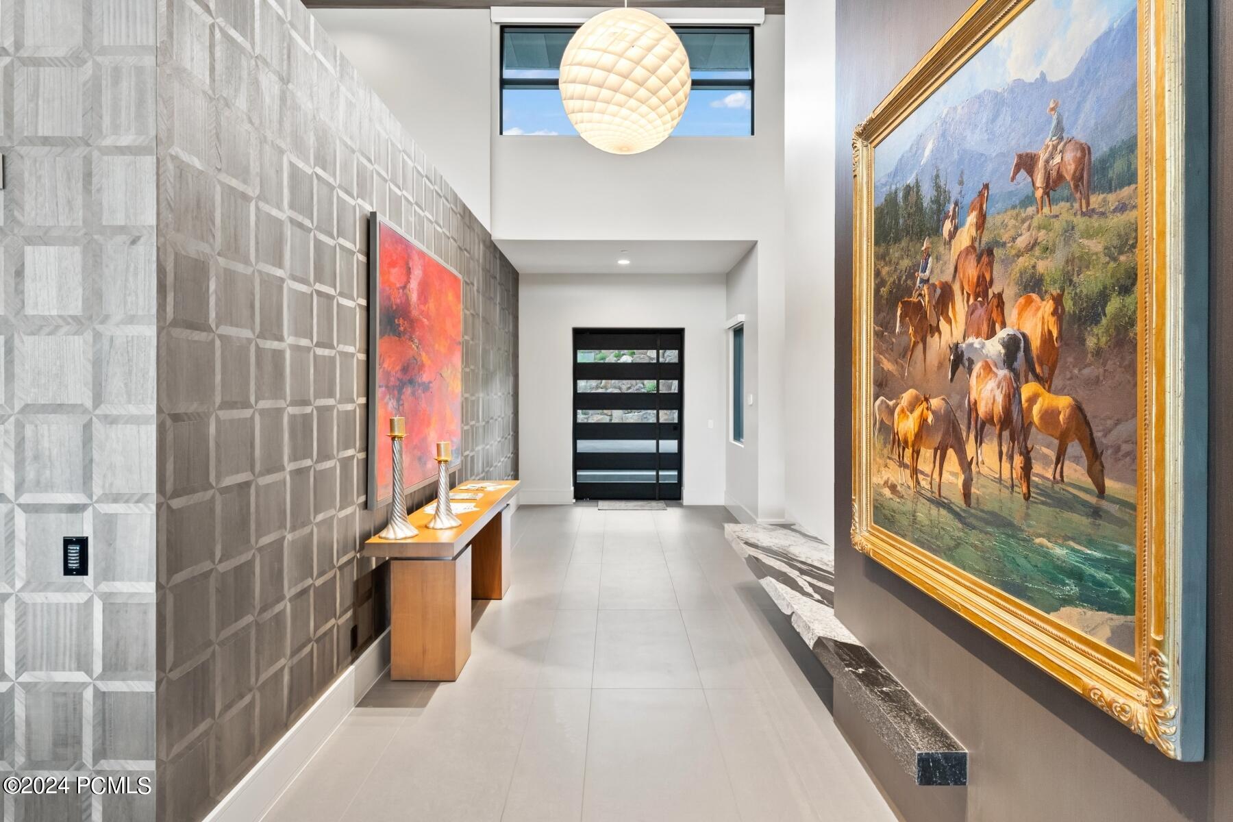 Park City, Utah 84098, United States, 5 Bedrooms Bedrooms, ,8 BathroomsBathrooms,Residential,Pending,73704