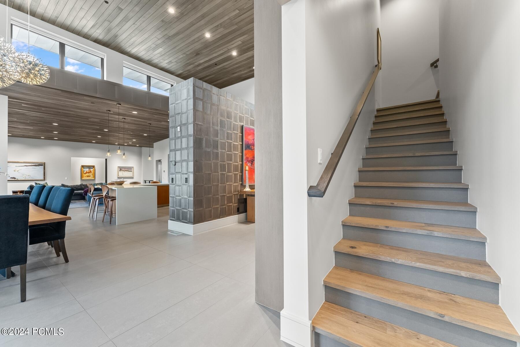 Park City, Utah 84098, United States, 5 Bedrooms Bedrooms, ,8 BathroomsBathrooms,Residential,Pending,73704