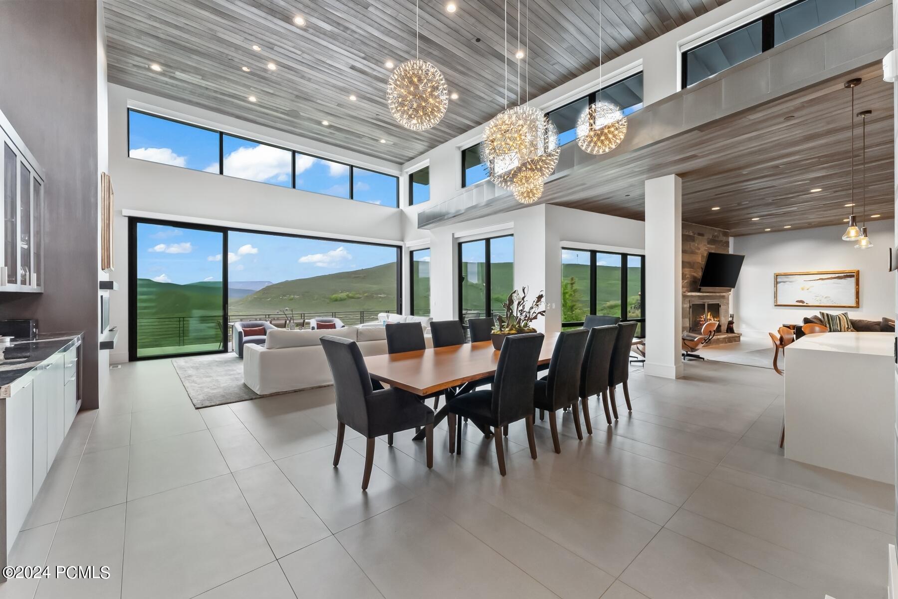 Park City, Utah 84098, United States, 5 Bedrooms Bedrooms, ,8 BathroomsBathrooms,Residential,Pending,73704