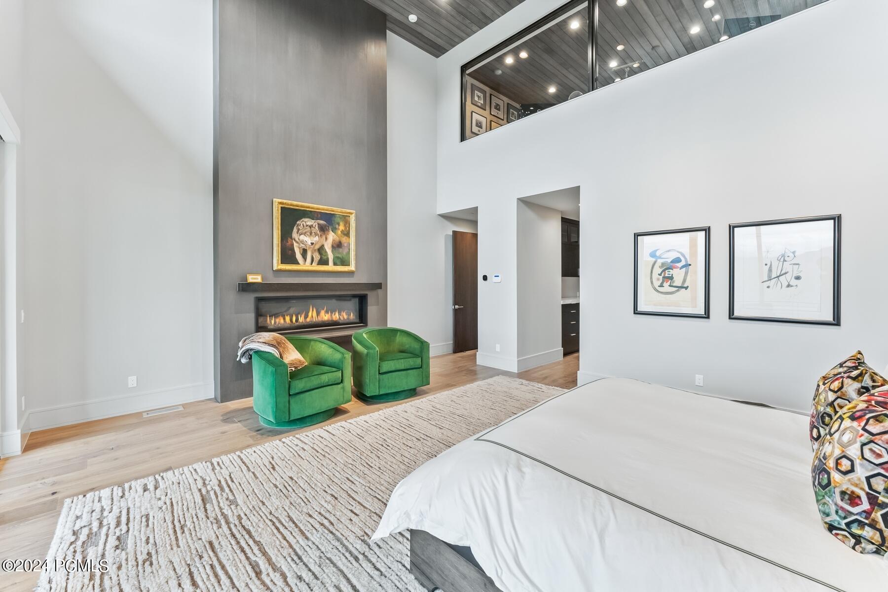 Park City, Utah 84098, United States, 5 Bedrooms Bedrooms, ,8 BathroomsBathrooms,Residential,Pending,73704