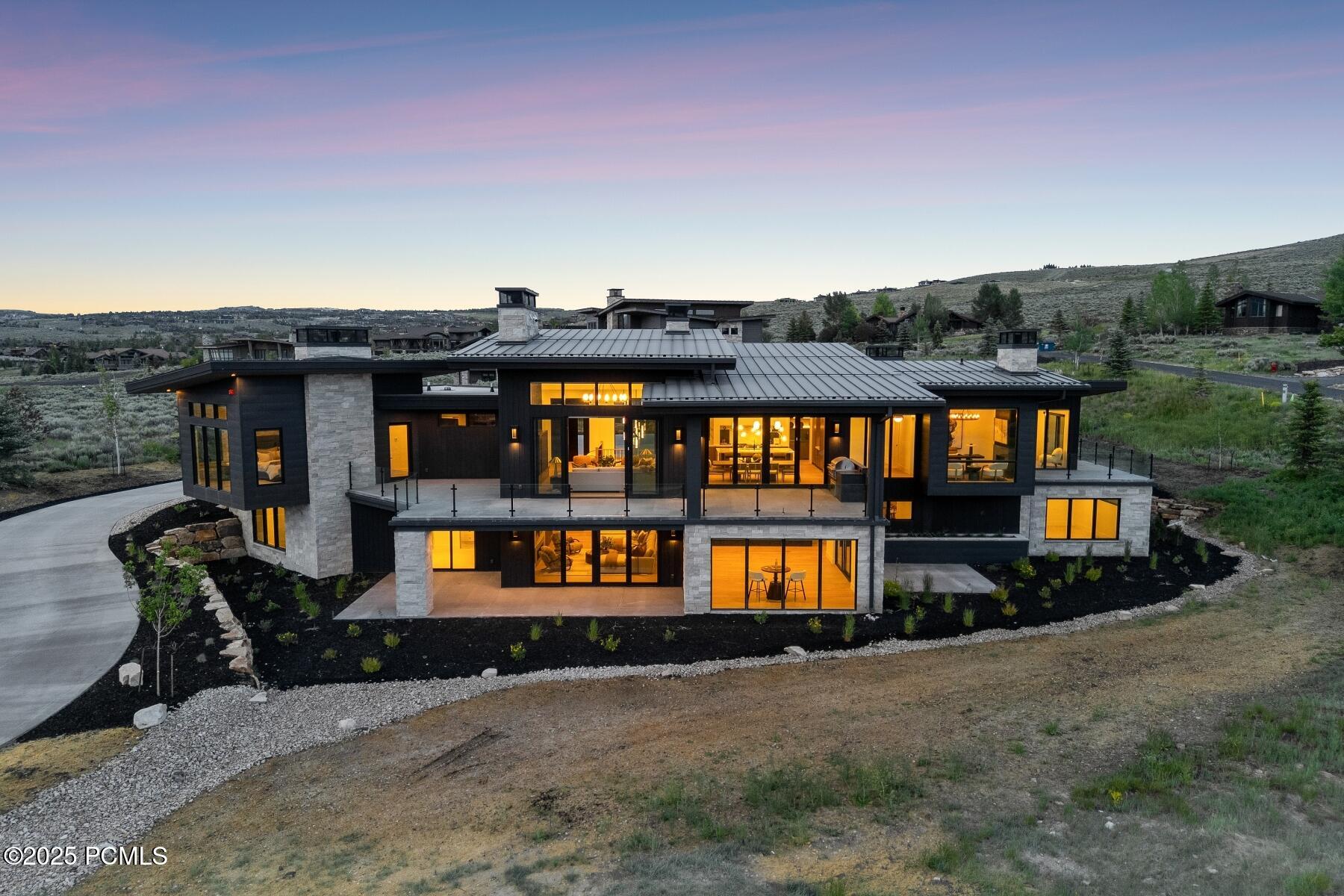 Park City, Utah 84098, United States, 5 Bedrooms Bedrooms, ,7 BathroomsBathrooms,Residential,Active,160723