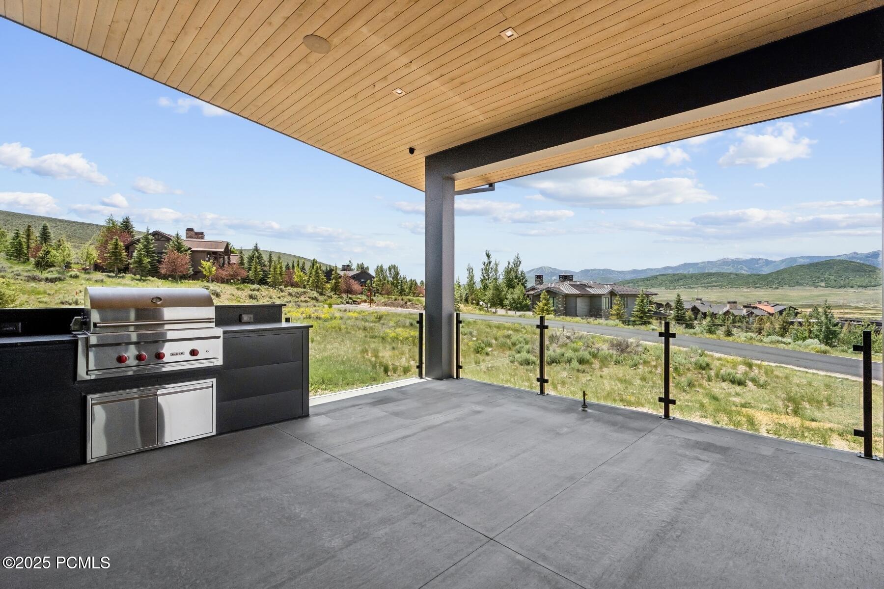 Park City, Utah 84098, United States, 5 Bedrooms Bedrooms, ,7 BathroomsBathrooms,Residential,Active,160723