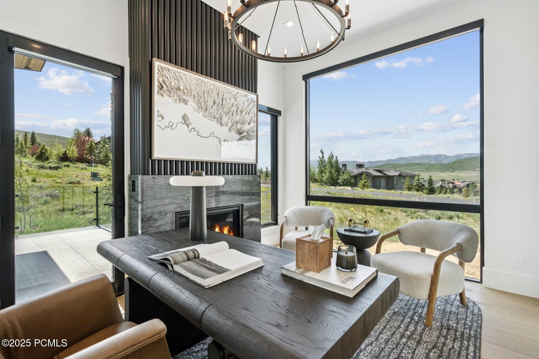 Park City, Utah 84098, United States, 5 Bedrooms Bedrooms, ,7 BathroomsBathrooms,Residential,Active,160723