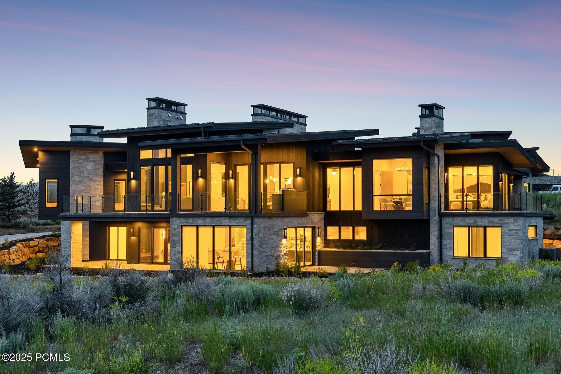 Park City, Utah 84098, United States, 5 Bedrooms Bedrooms, ,7 BathroomsBathrooms,Residential,Active,160723