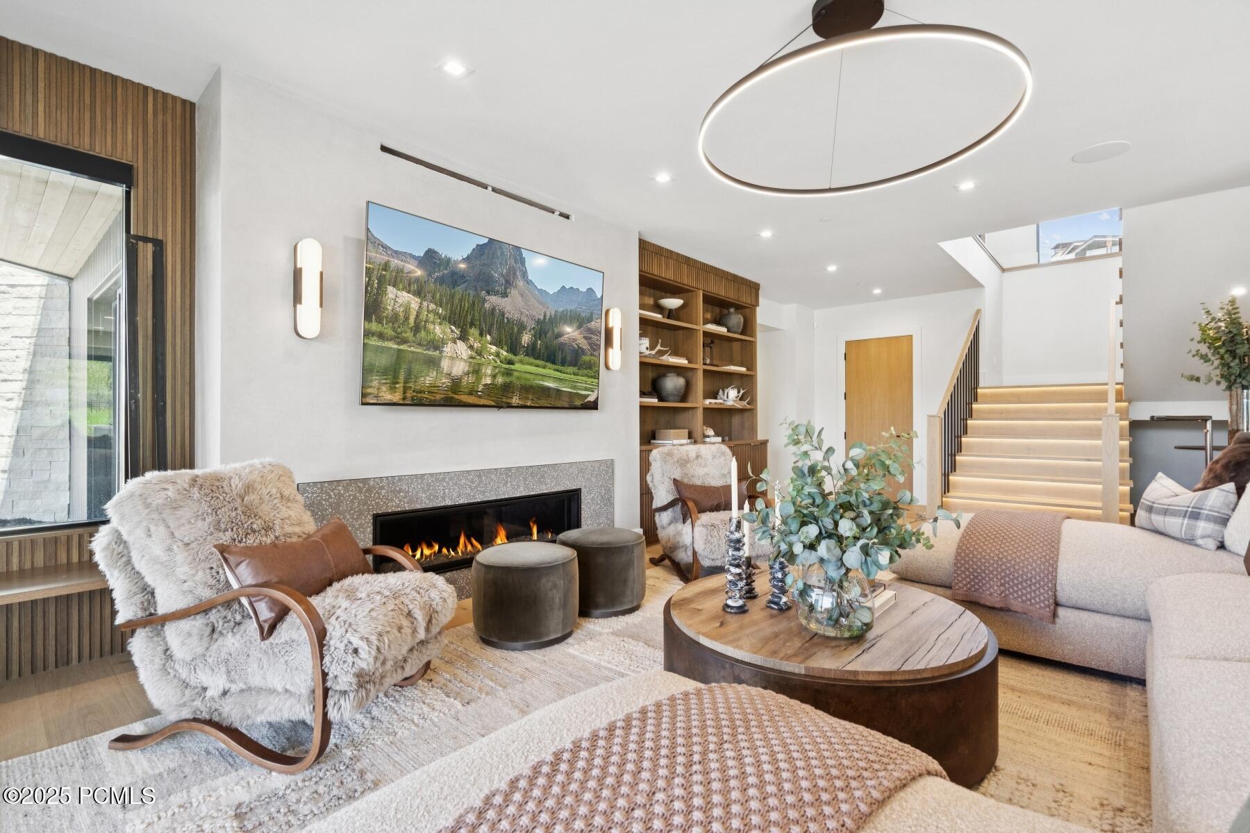 Park City, Utah 84098, United States, 5 Bedrooms Bedrooms, ,7 BathroomsBathrooms,Residential,Active,160723