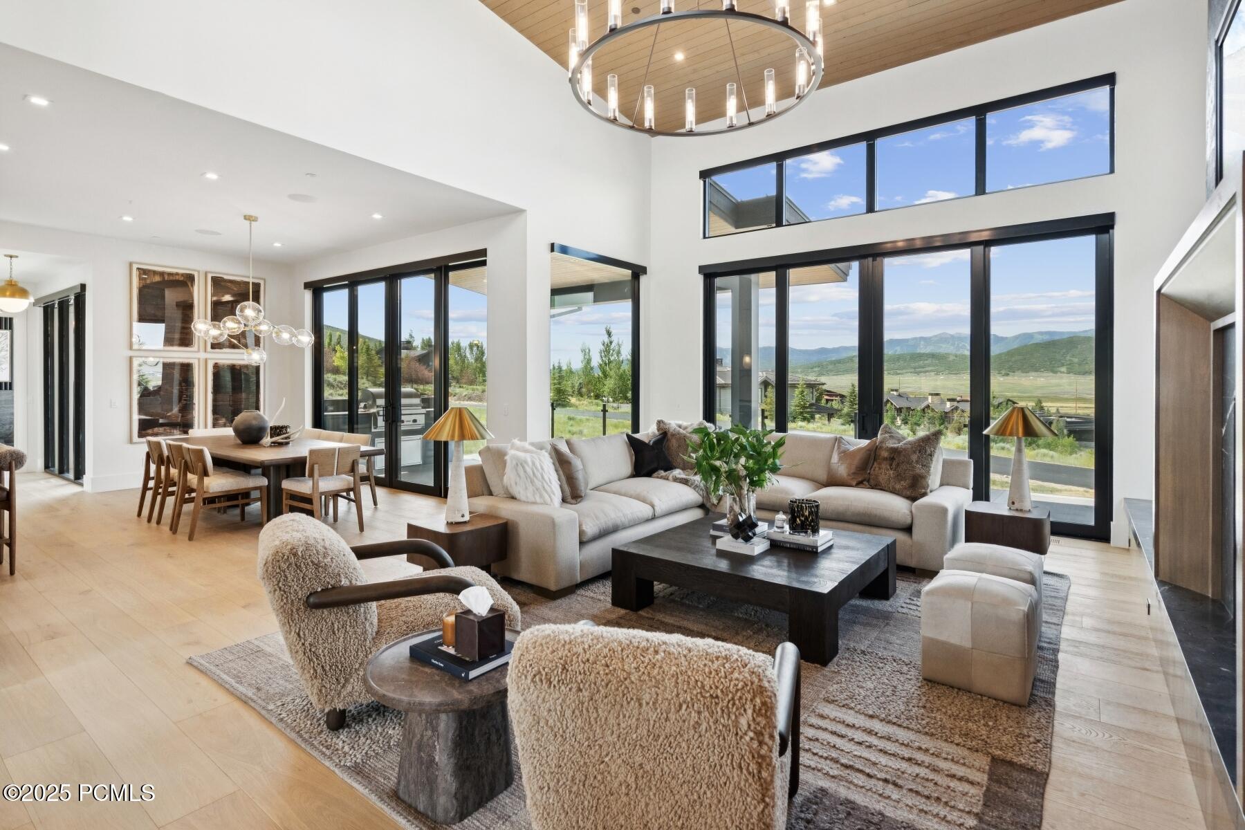 Park City, Utah 84098, United States, 5 Bedrooms Bedrooms, ,7 BathroomsBathrooms,Residential,Active,160723