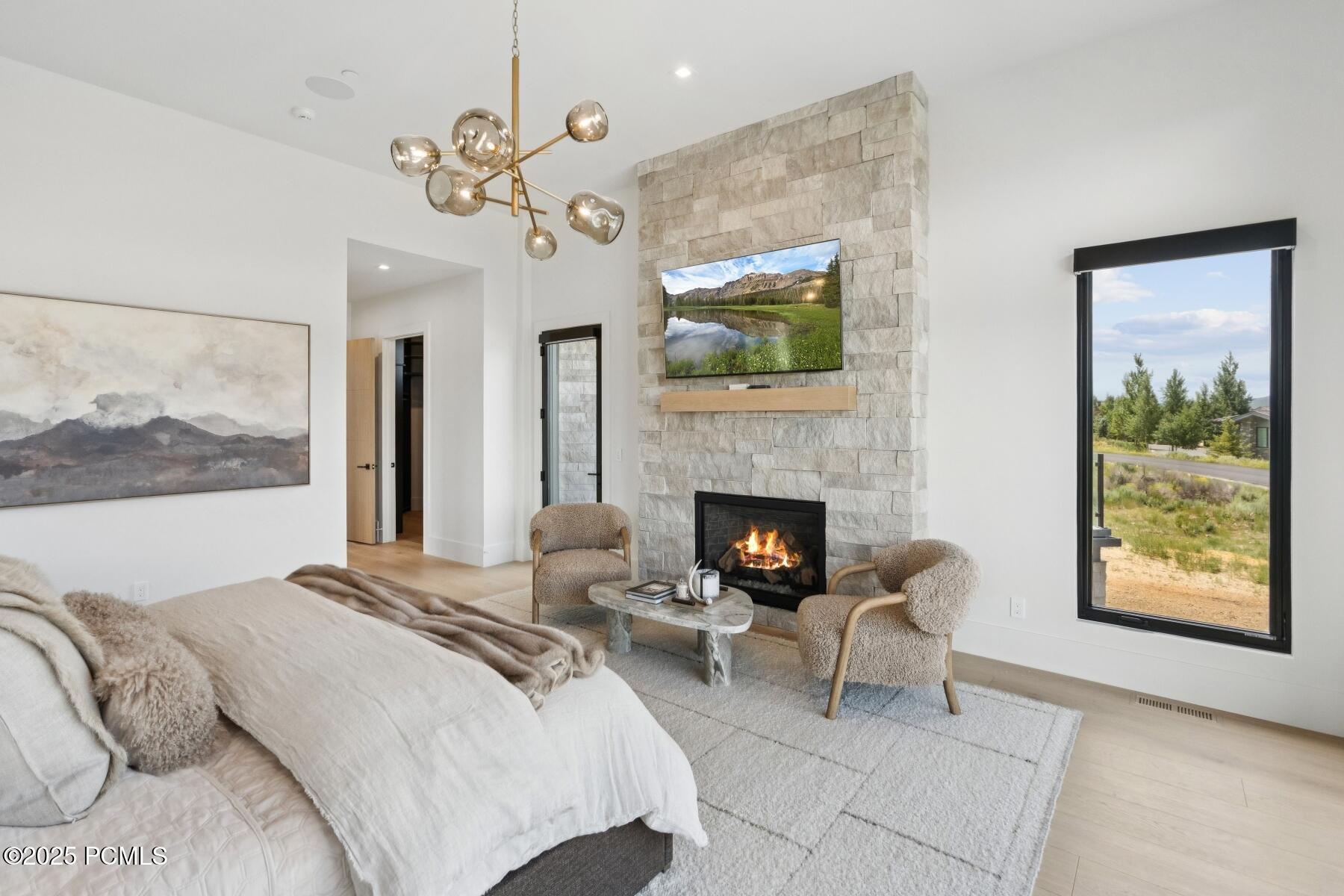 Park City, Utah 84098, United States, 5 Bedrooms Bedrooms, ,7 BathroomsBathrooms,Residential,Active,160723