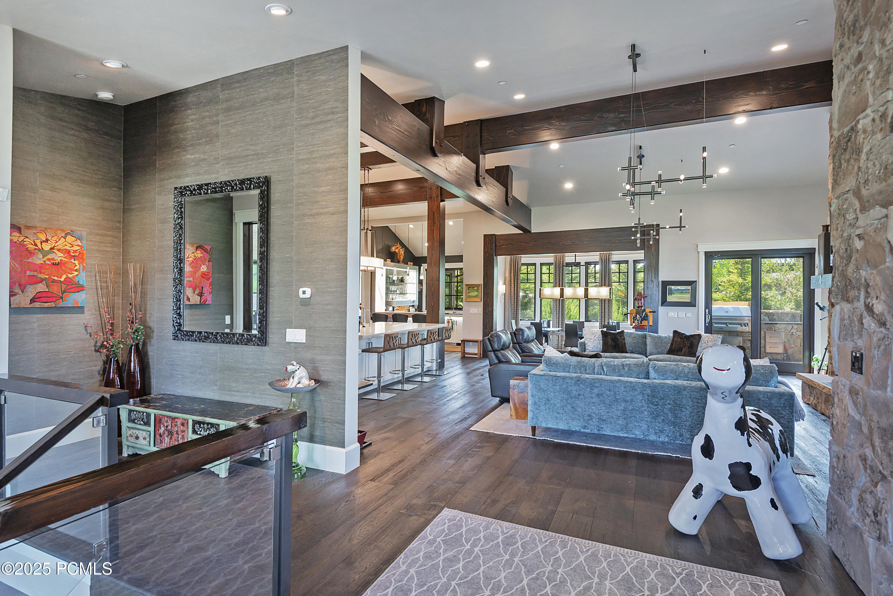 3428 Westview Trail, Park City, Utah image 6