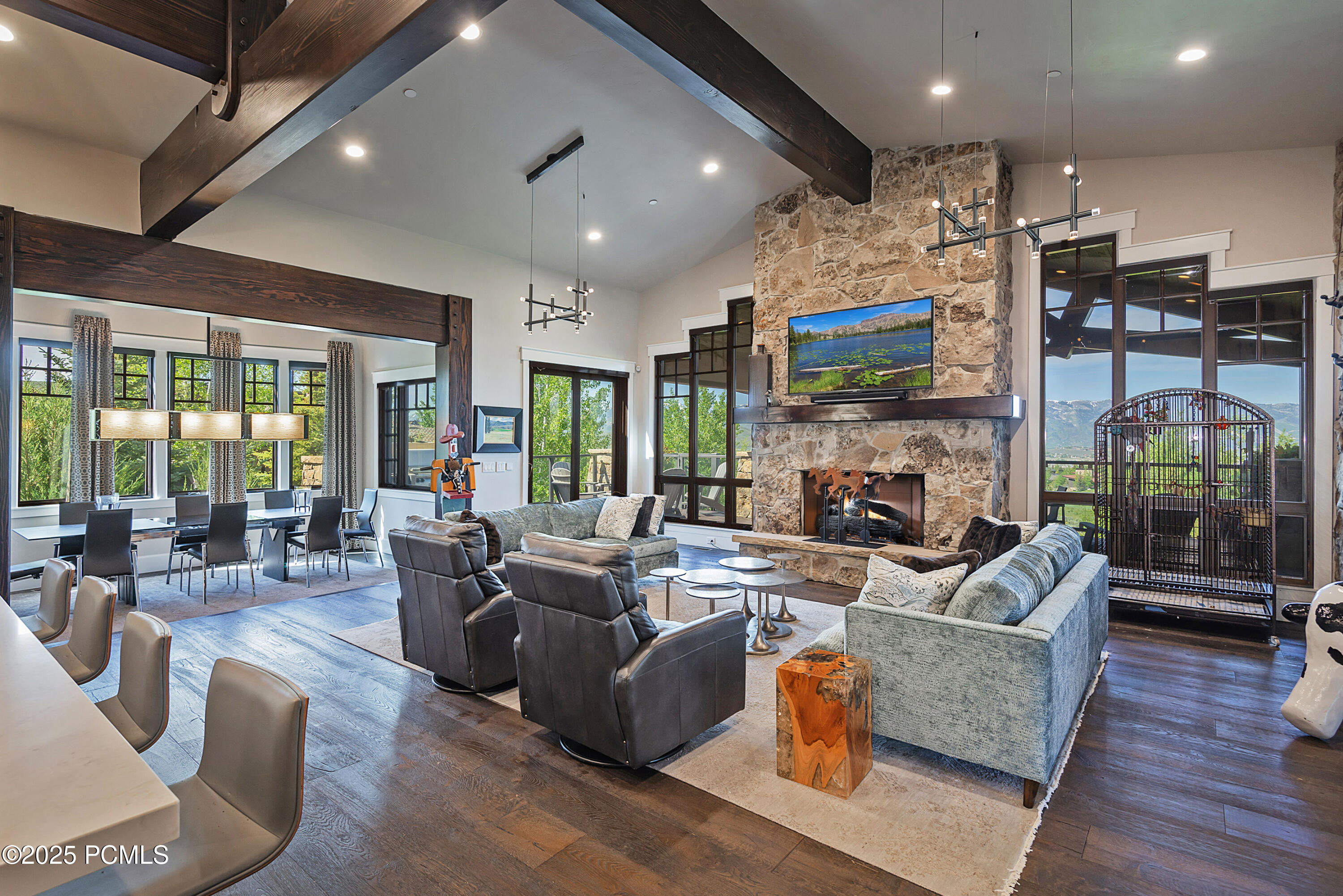 3428 Westview Trail, Park City, Utah image 11