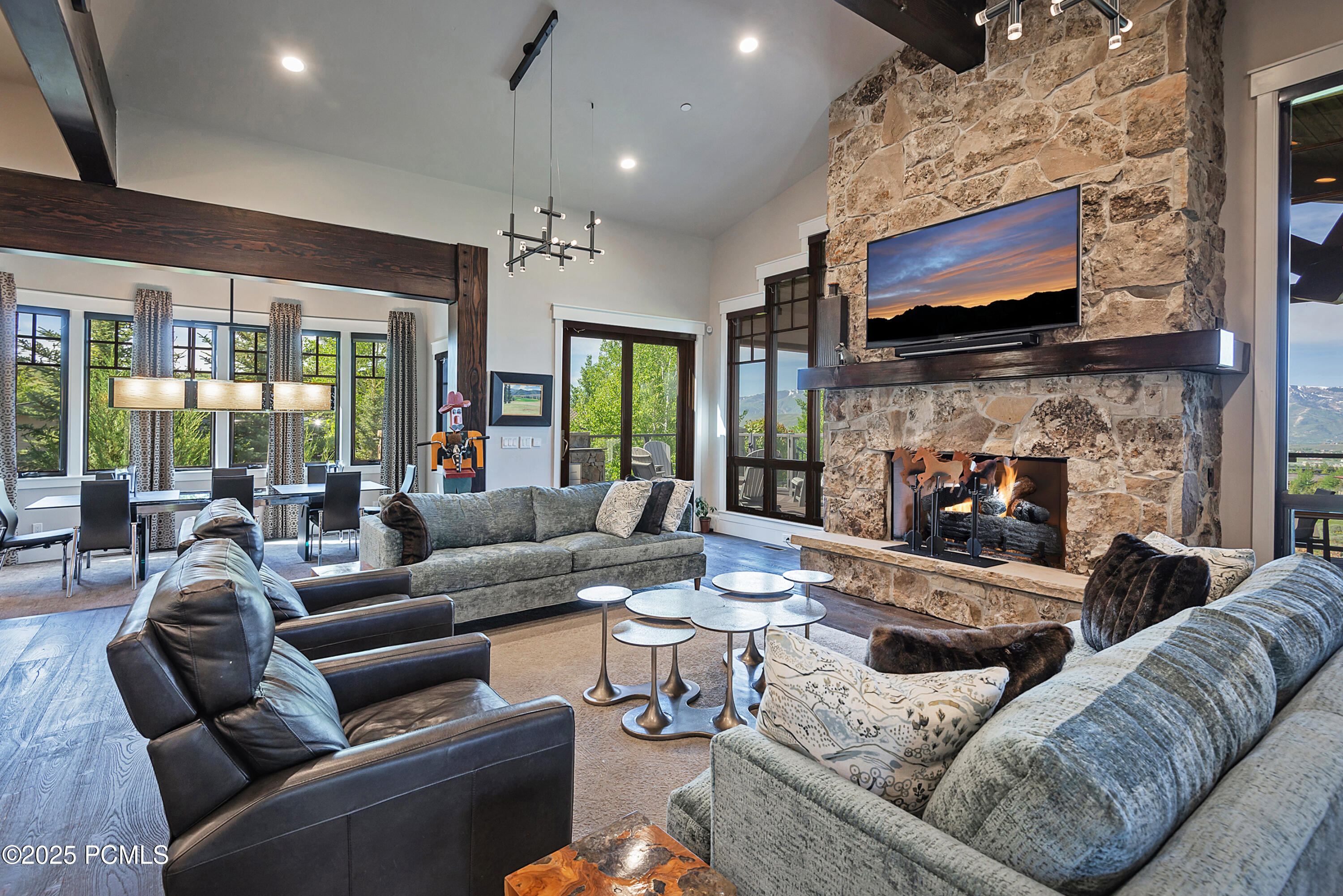 3428 Westview Trail, Park City, Utah image 8