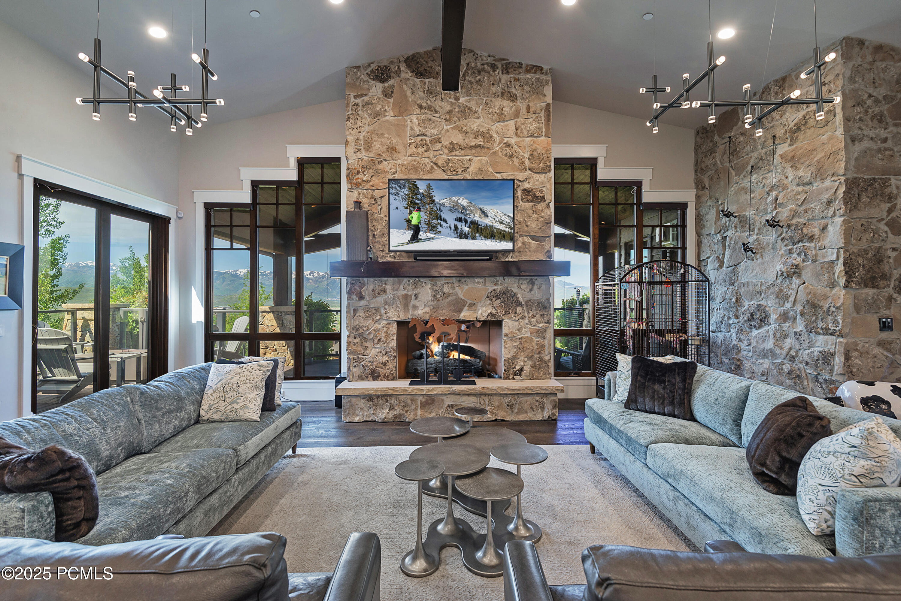 3428 Westview Trail, Park City, Utah image 10