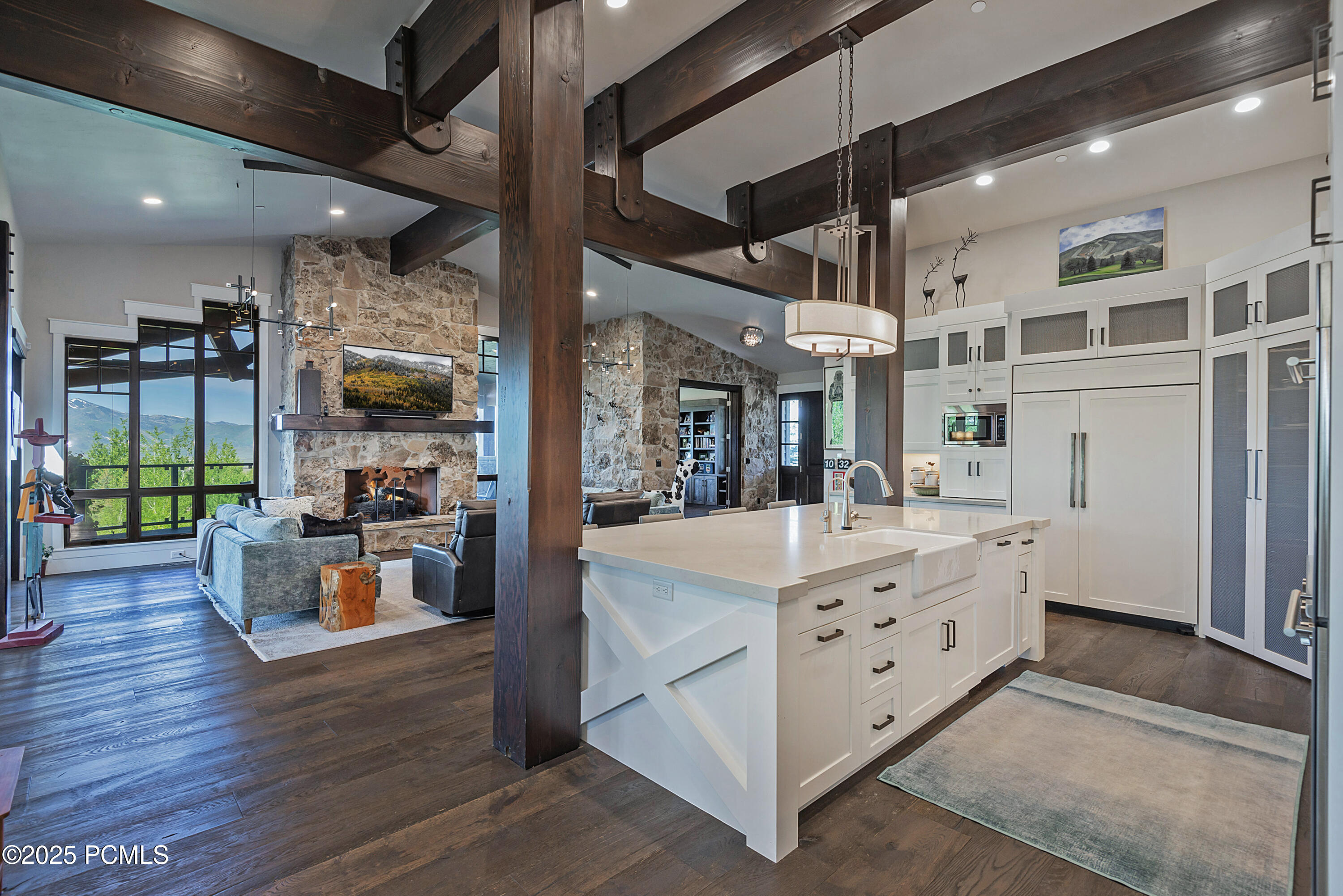 3428 Westview Trail, Park City, Utah image 18