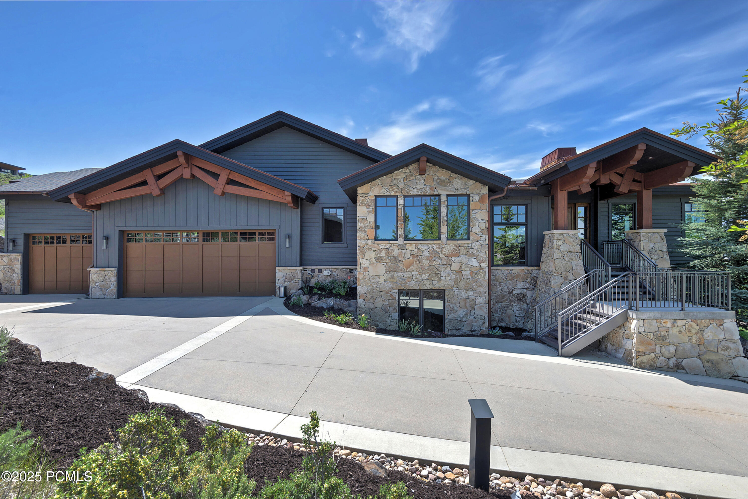 3428 Westview Trail, Park City, Utah image 3