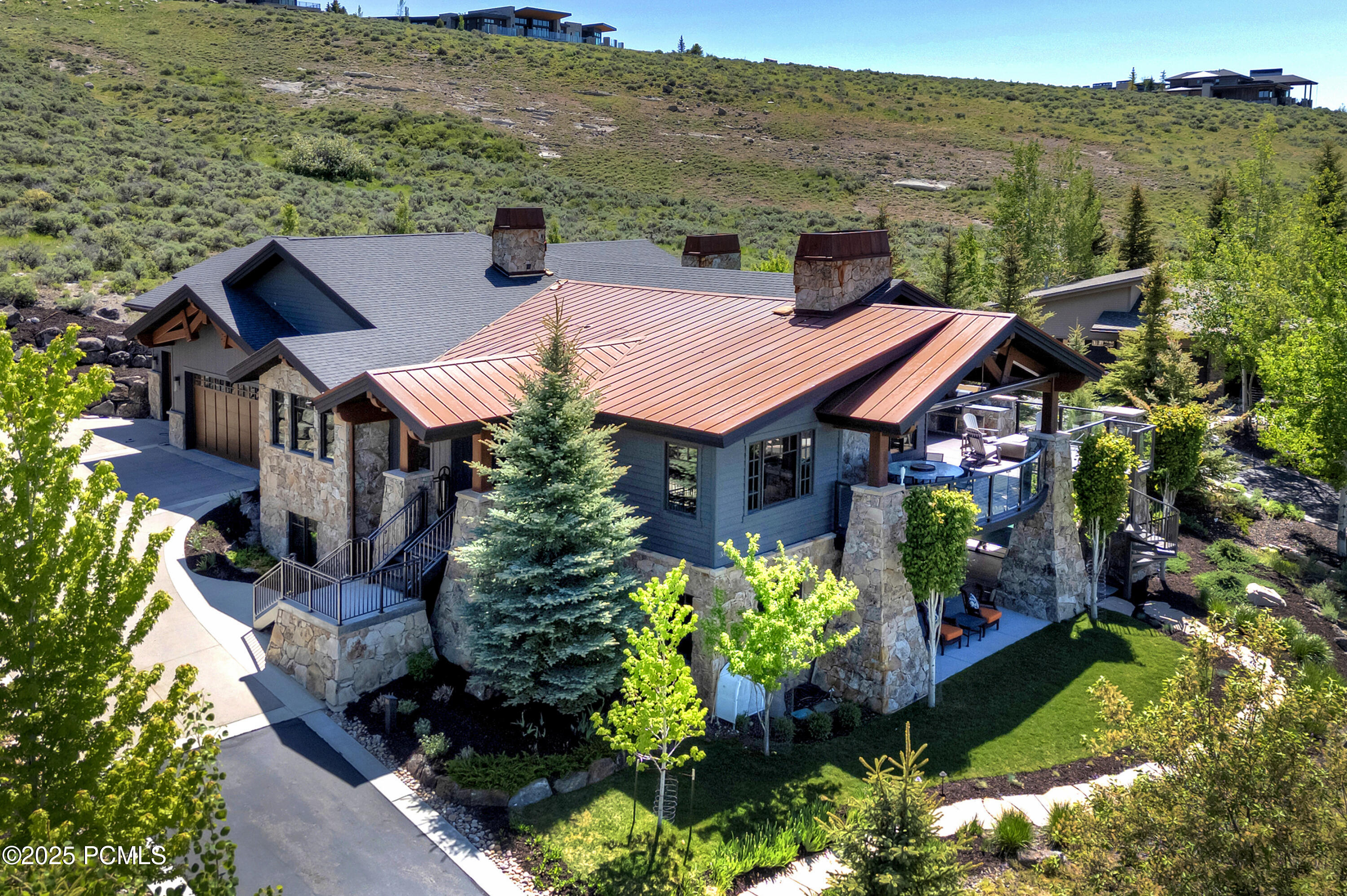 3428 Westview Trail, Park City, Utah image 2