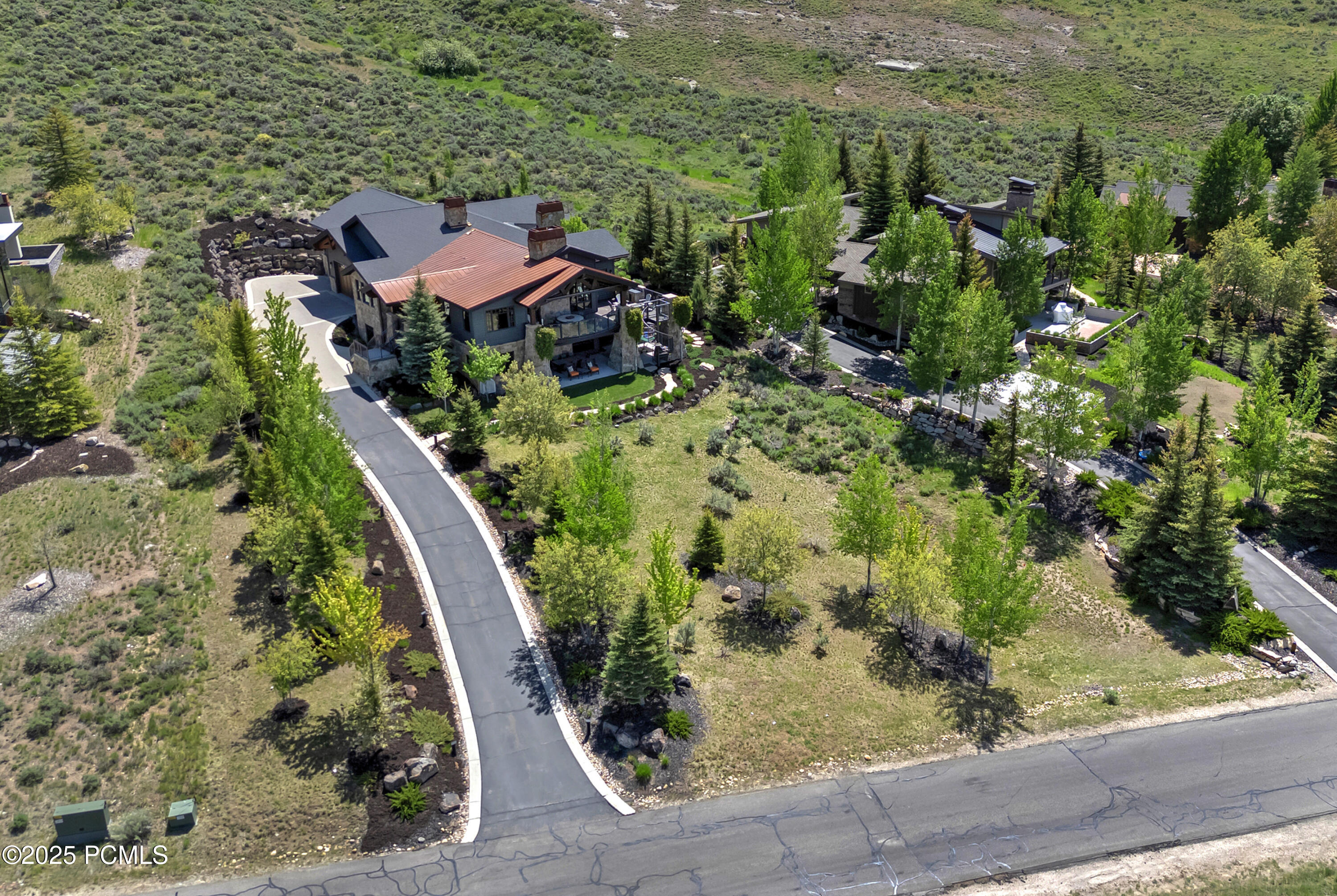 3428 Westview Trail, Park City, Utah image 4