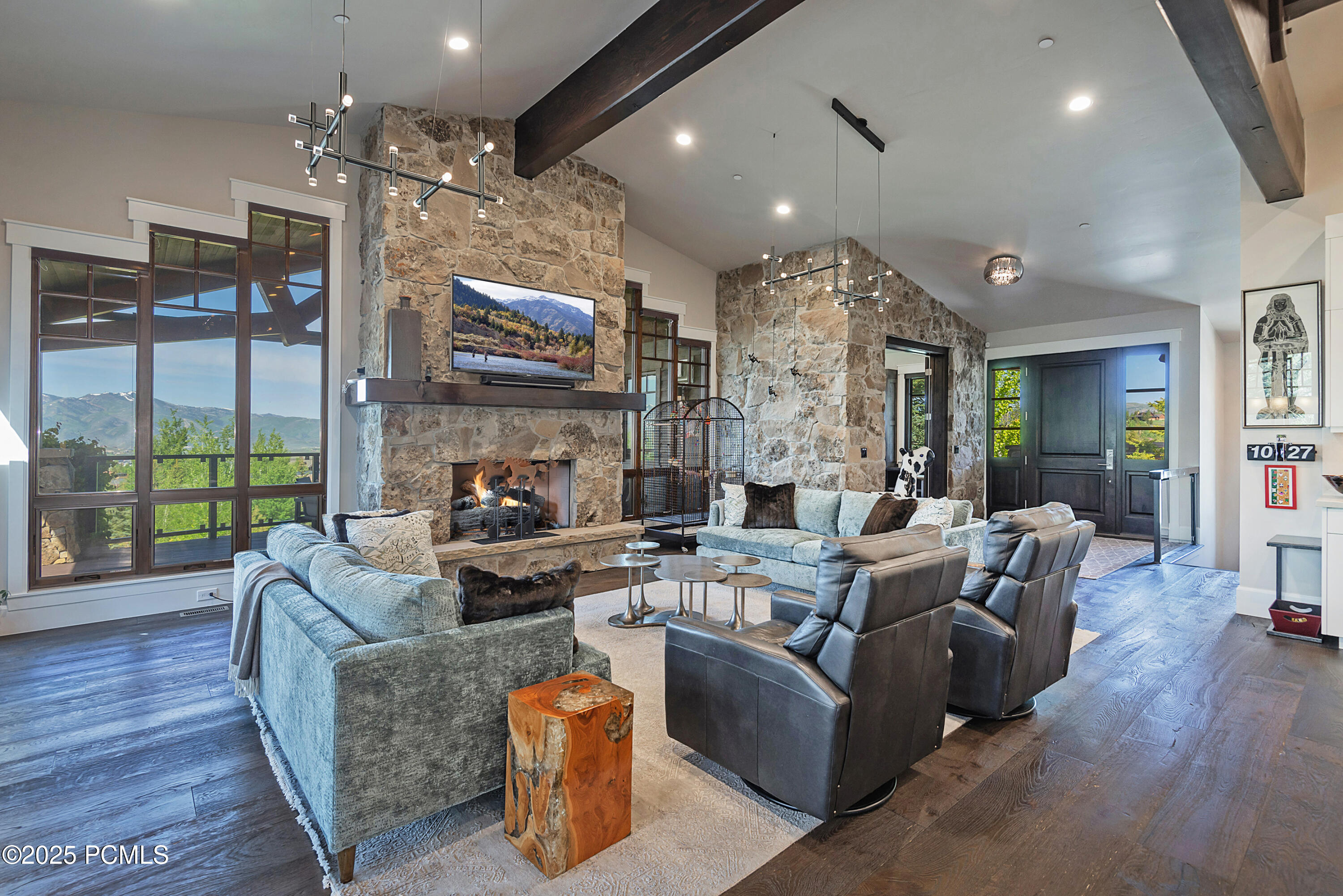 3428 Westview Trail, Park City, Utah image 9