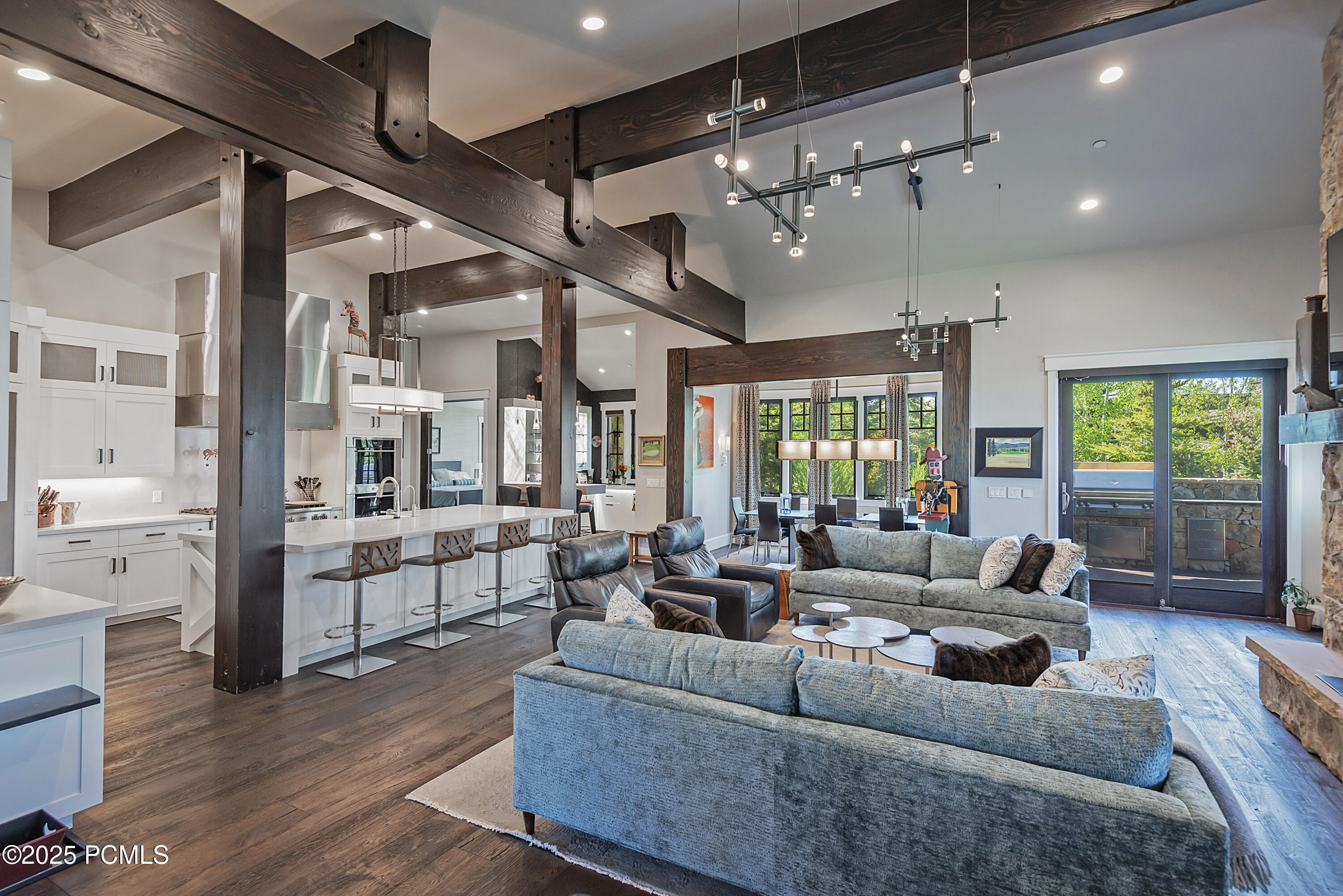 3428 Westview Trail, Park City, Utah image 13