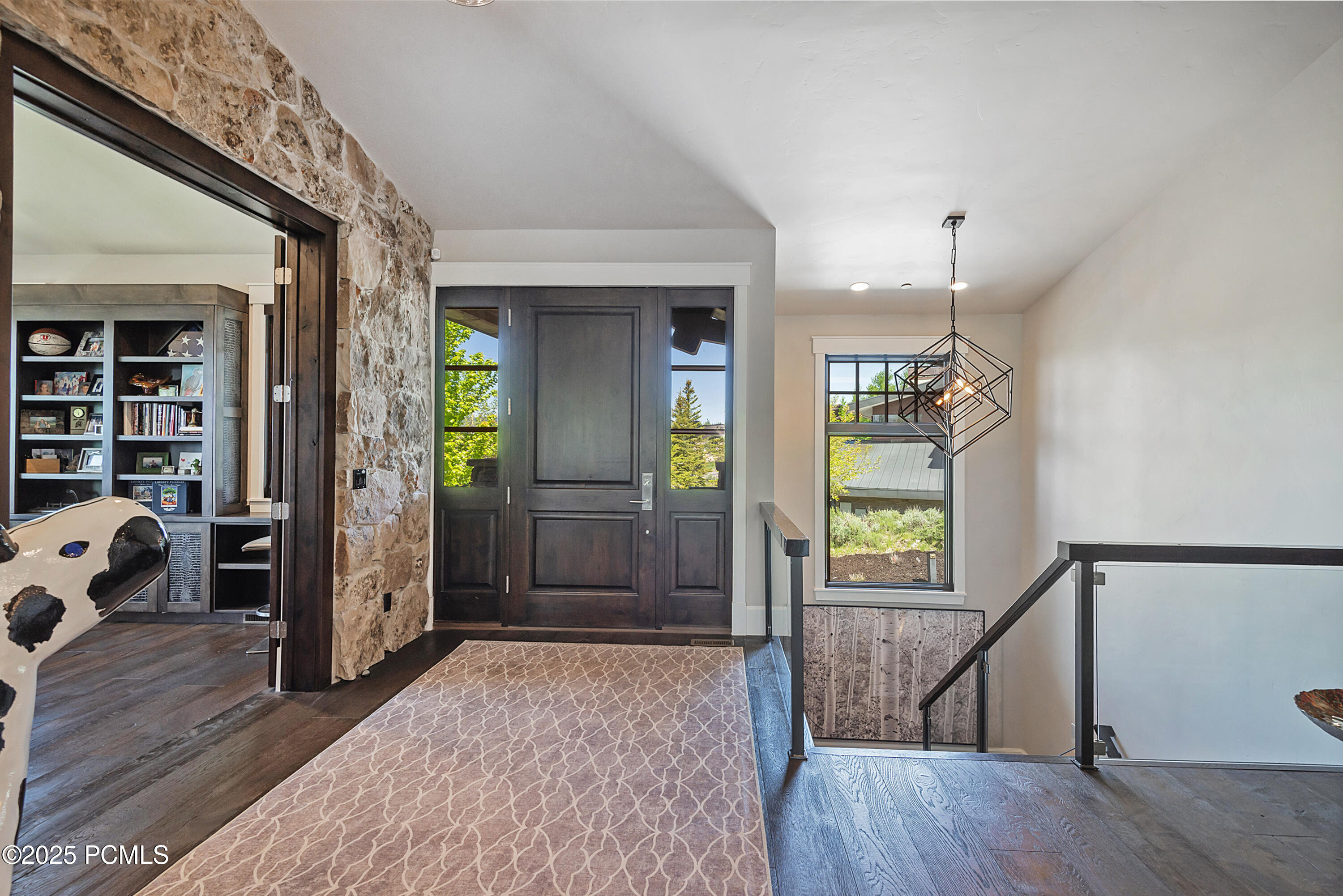 3428 Westview Trail, Park City, Utah image 33