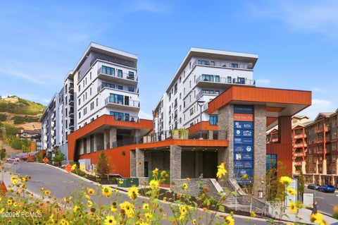 Condo For Sale - 2417 W High Mountain Road #3605<br/> Park City, UT 84098