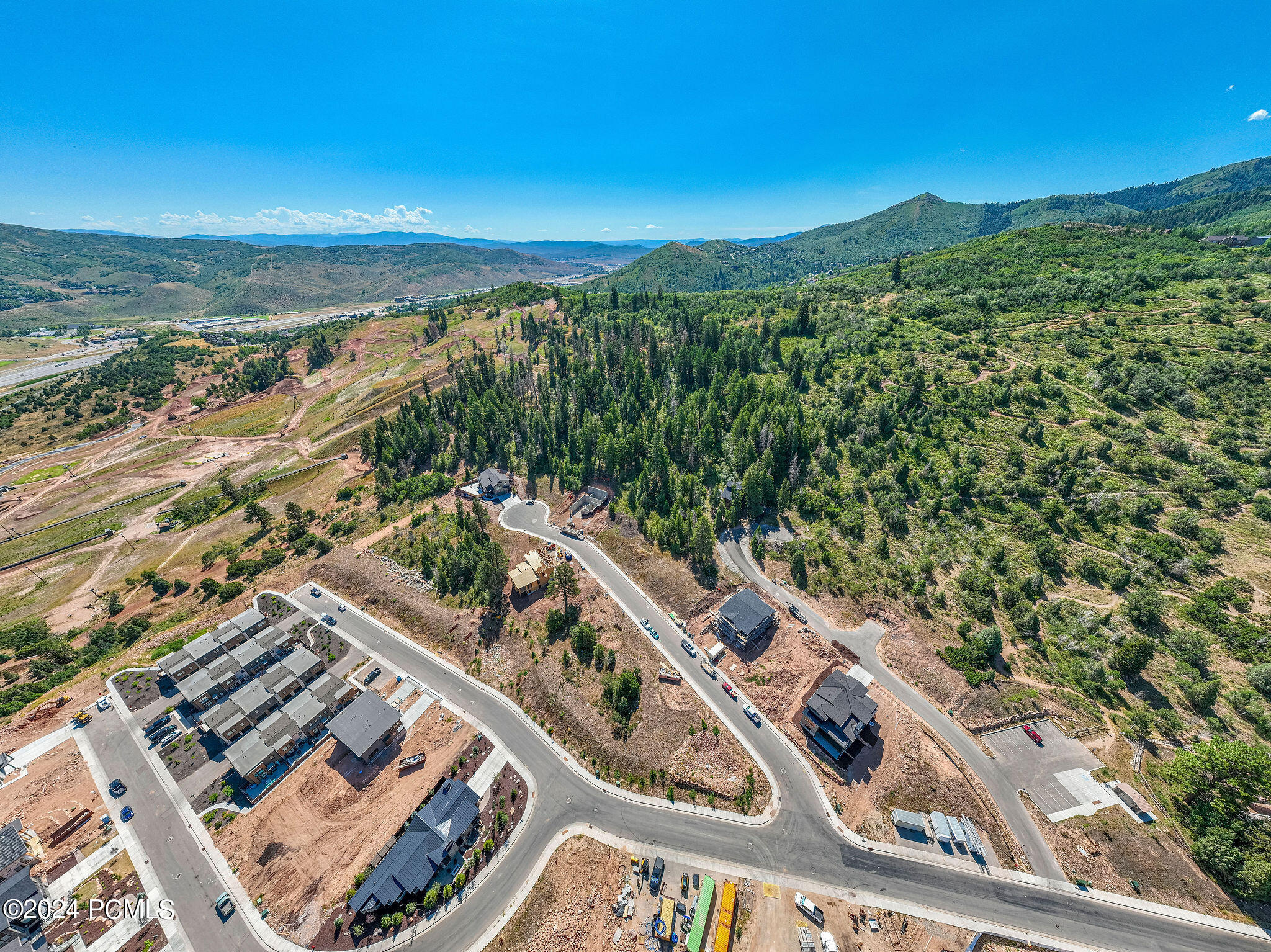 4069 W Crest Court, Park City, Utah image 24