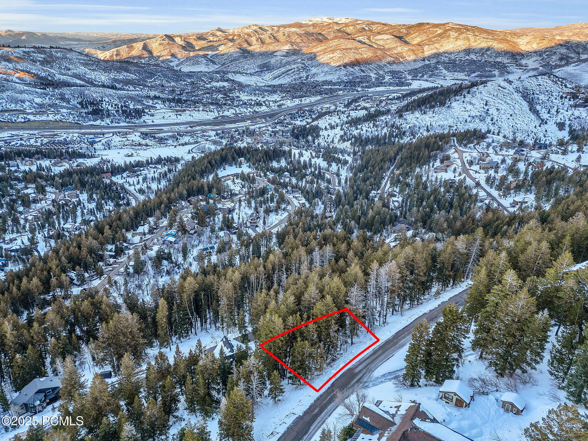 475 Matterhorn Drive, Park City, Utah image 21