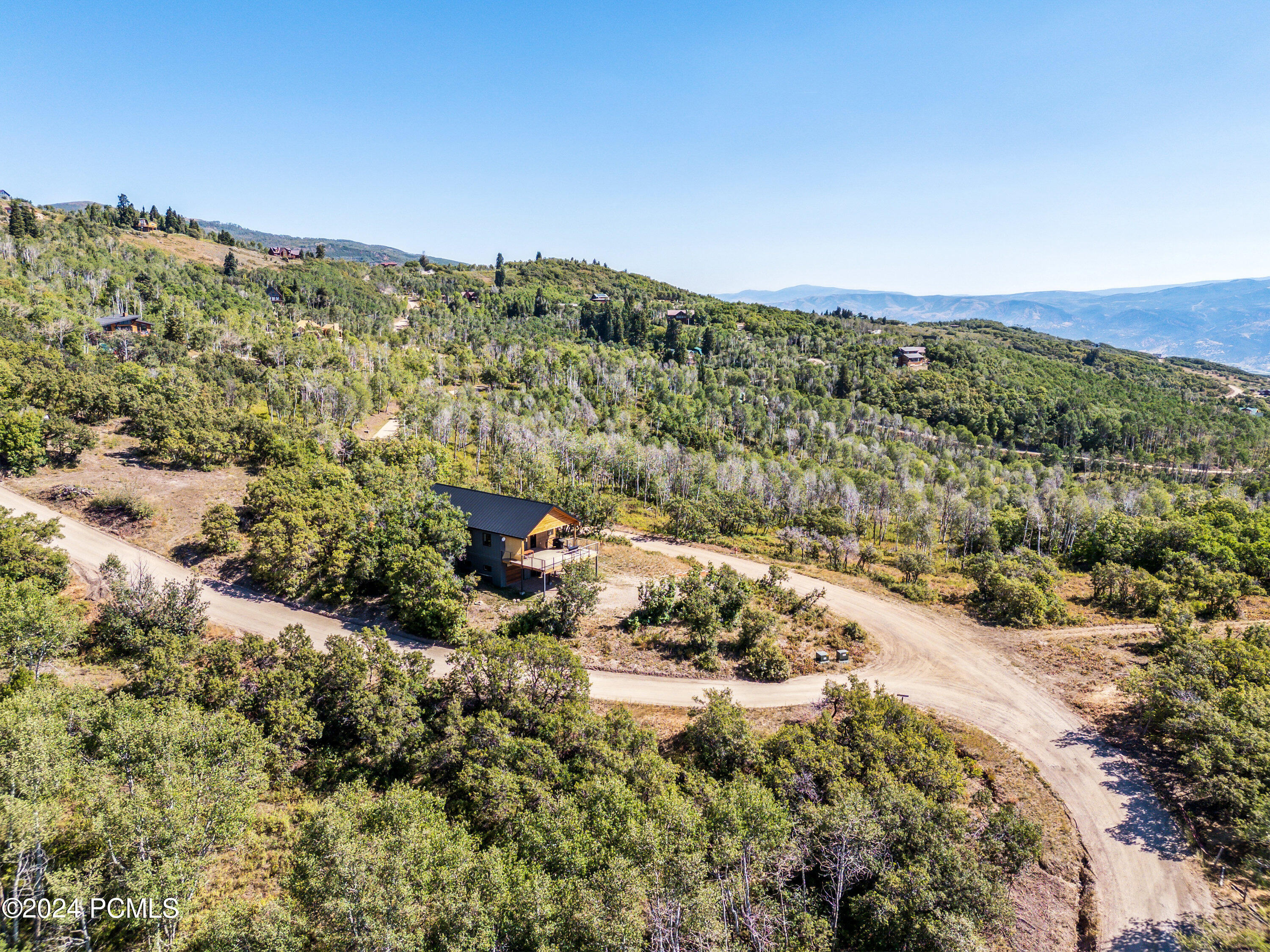 1088 W Hillcrest Lane, Coalville, Utah image 48
