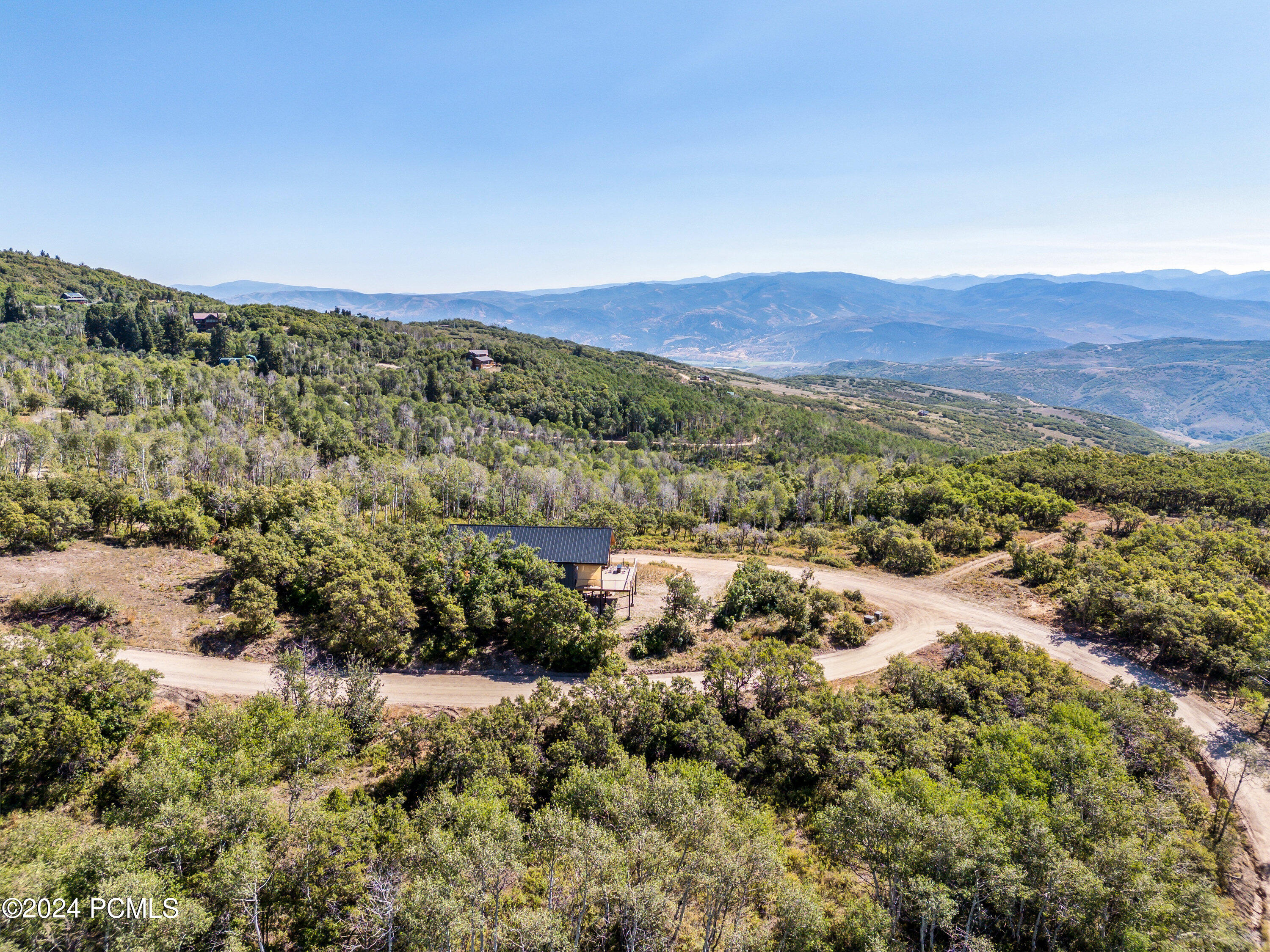 1088 W Hillcrest Lane, Coalville, Utah image 47