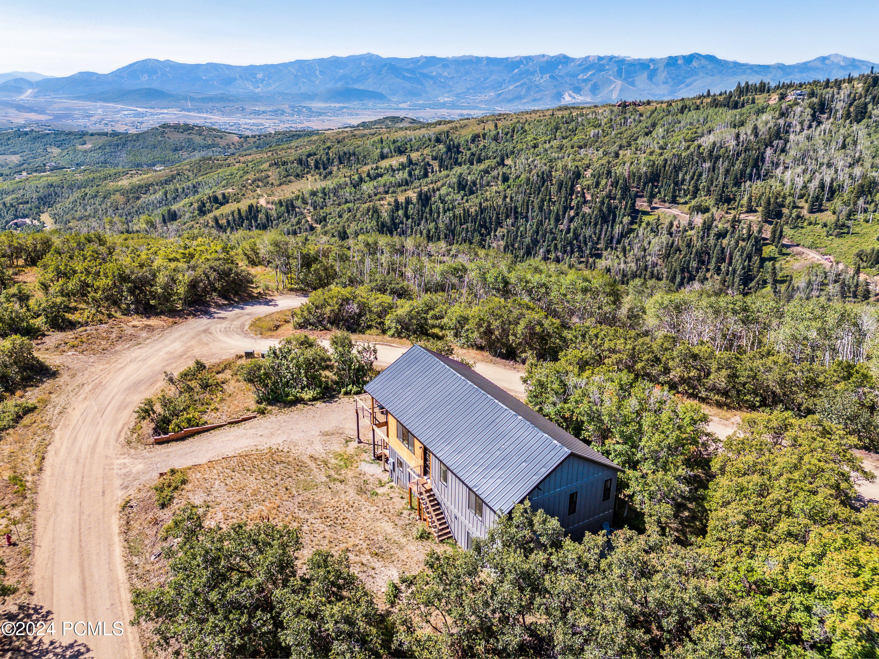 1088 W Hillcrest Lane, Coalville, Utah image 31