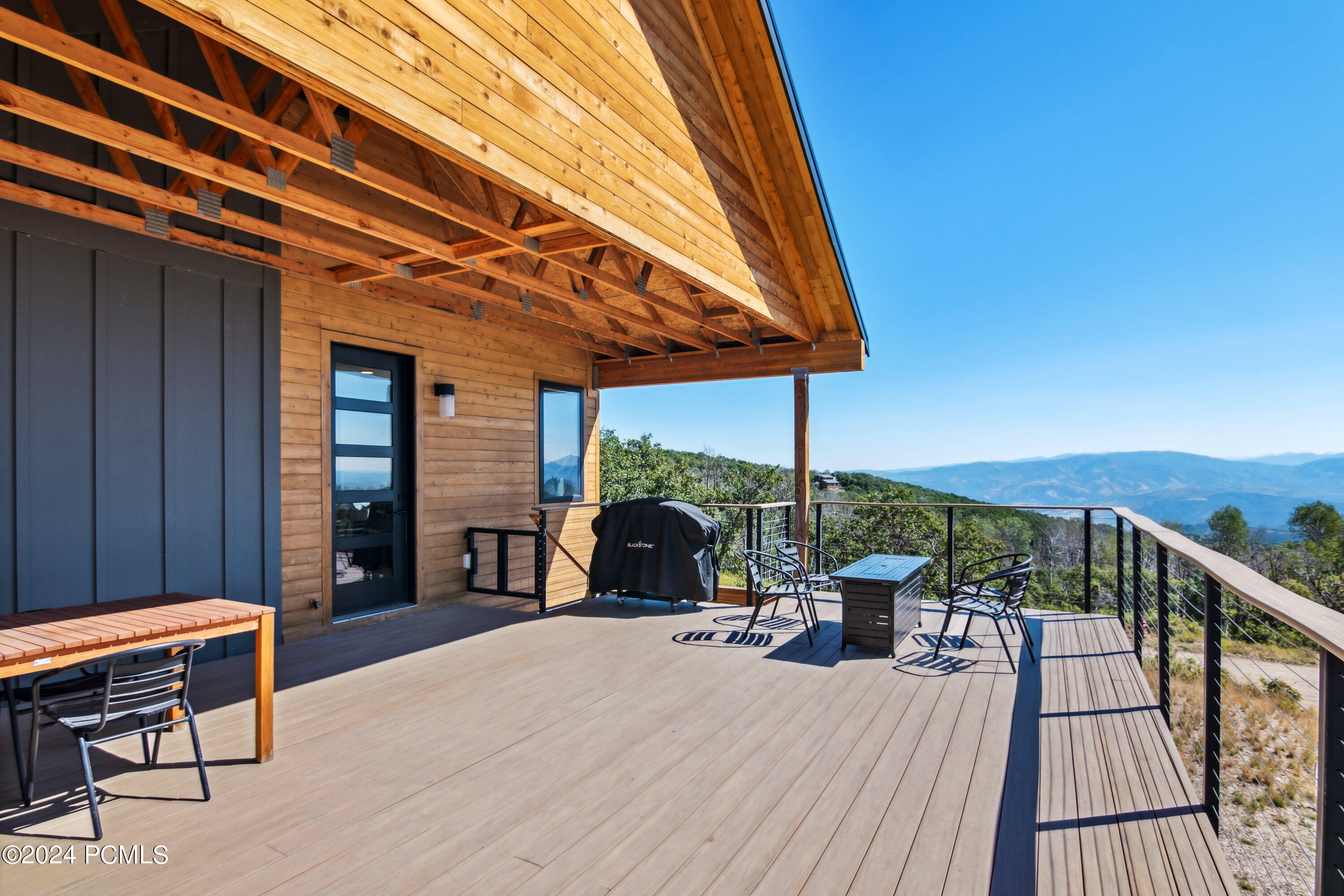 1088 W Hillcrest Lane, Coalville, Utah image 34