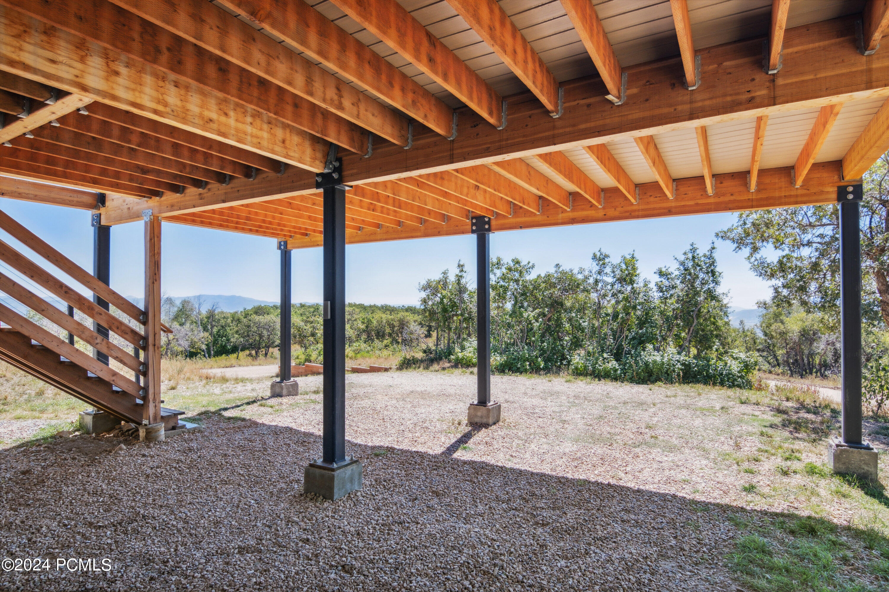 1088 W Hillcrest Lane, Coalville, Utah image 27