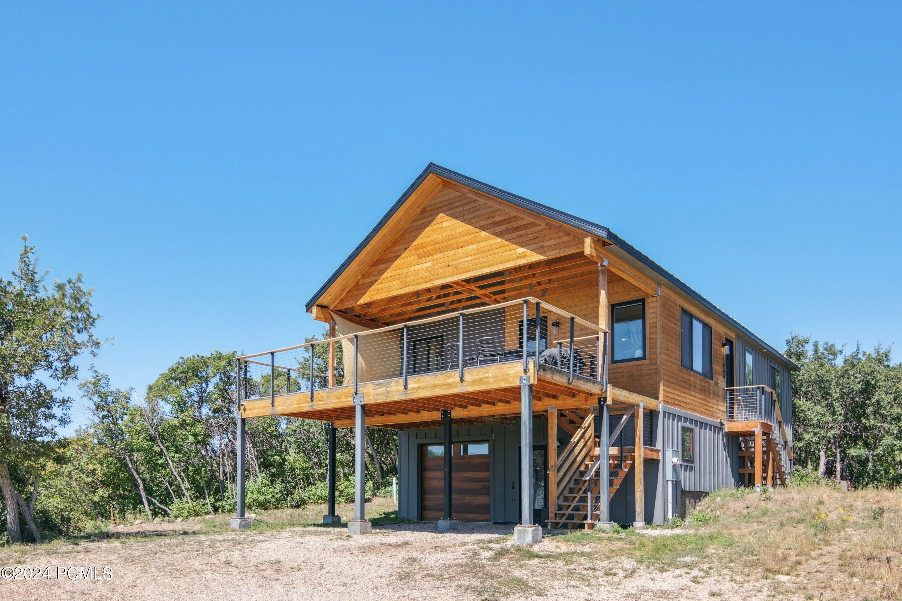 1088 W Hillcrest Lane, Coalville, Utah image 25