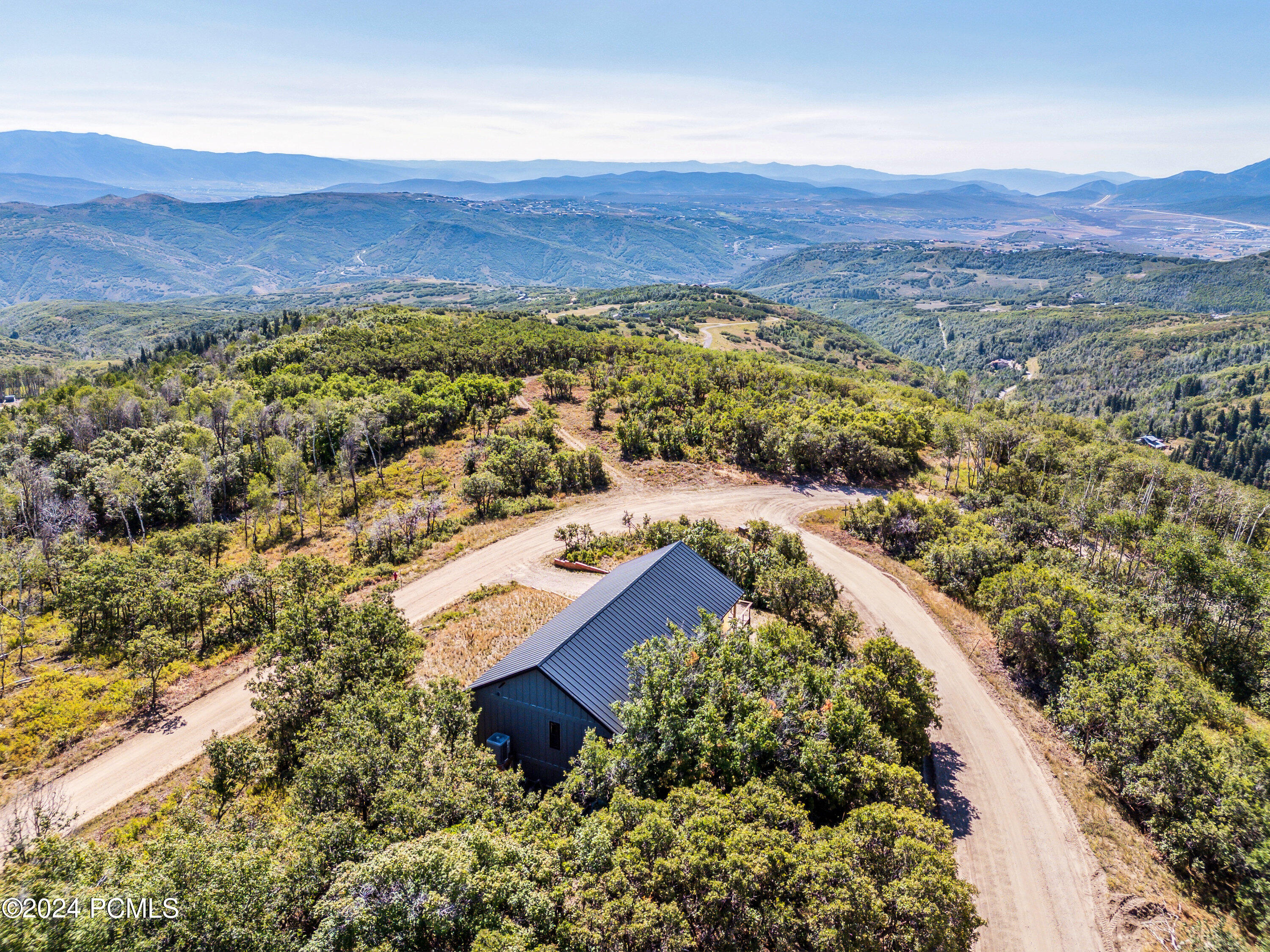 1088 W Hillcrest Lane, Coalville, Utah image 32