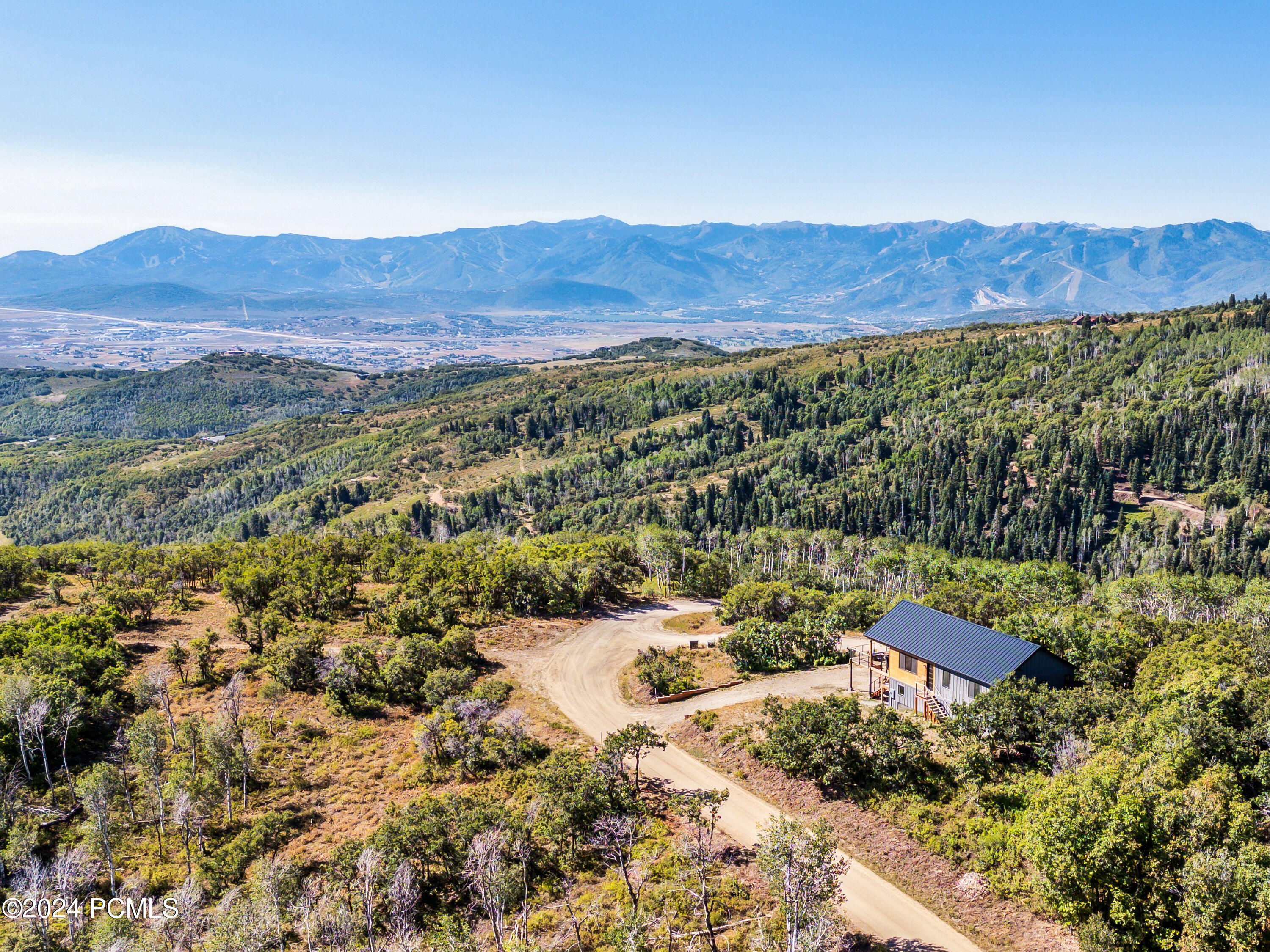 1088 W Hillcrest Lane, Coalville, Utah image 2