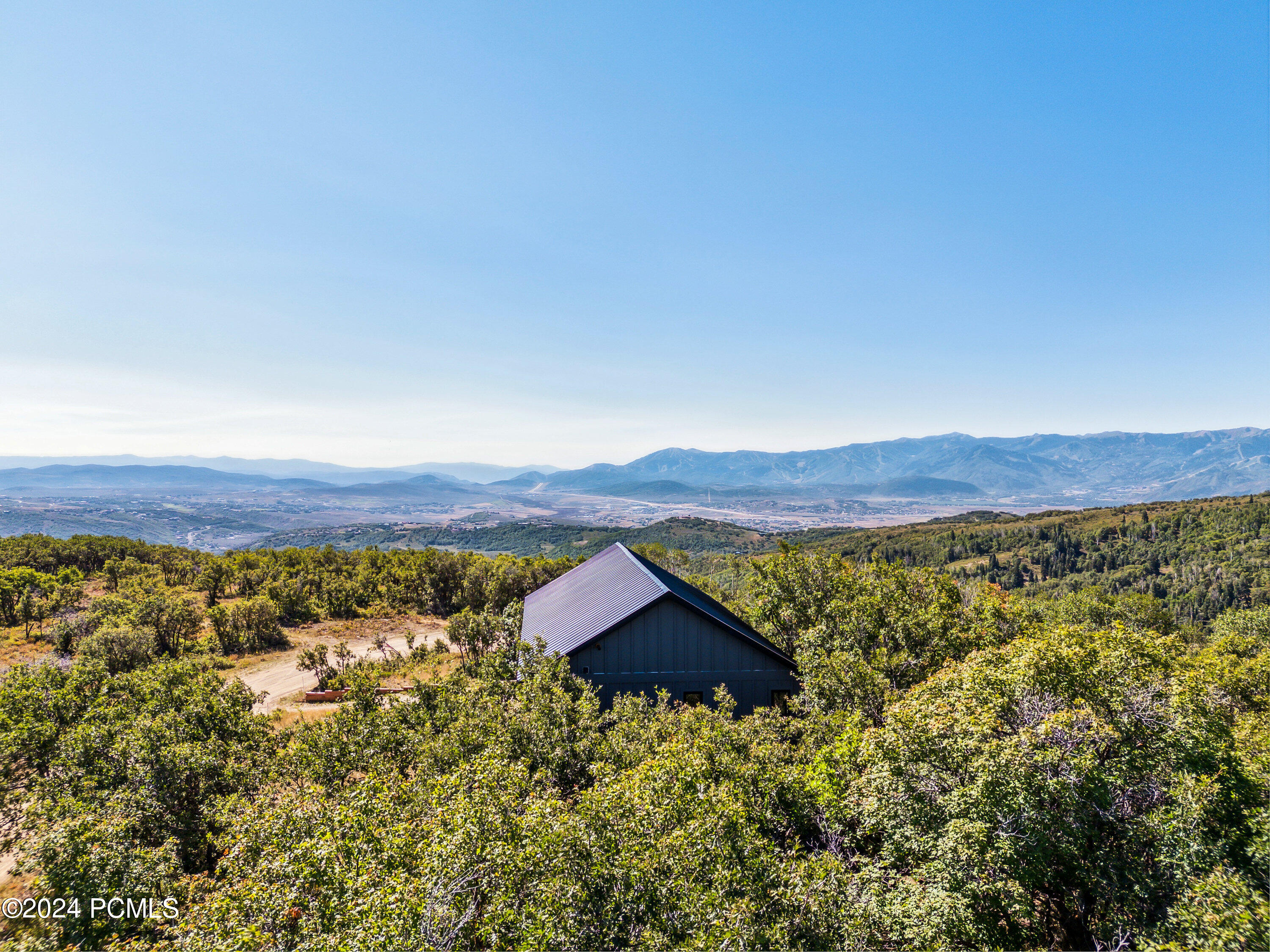 1088 W Hillcrest Lane, Coalville, Utah image 33
