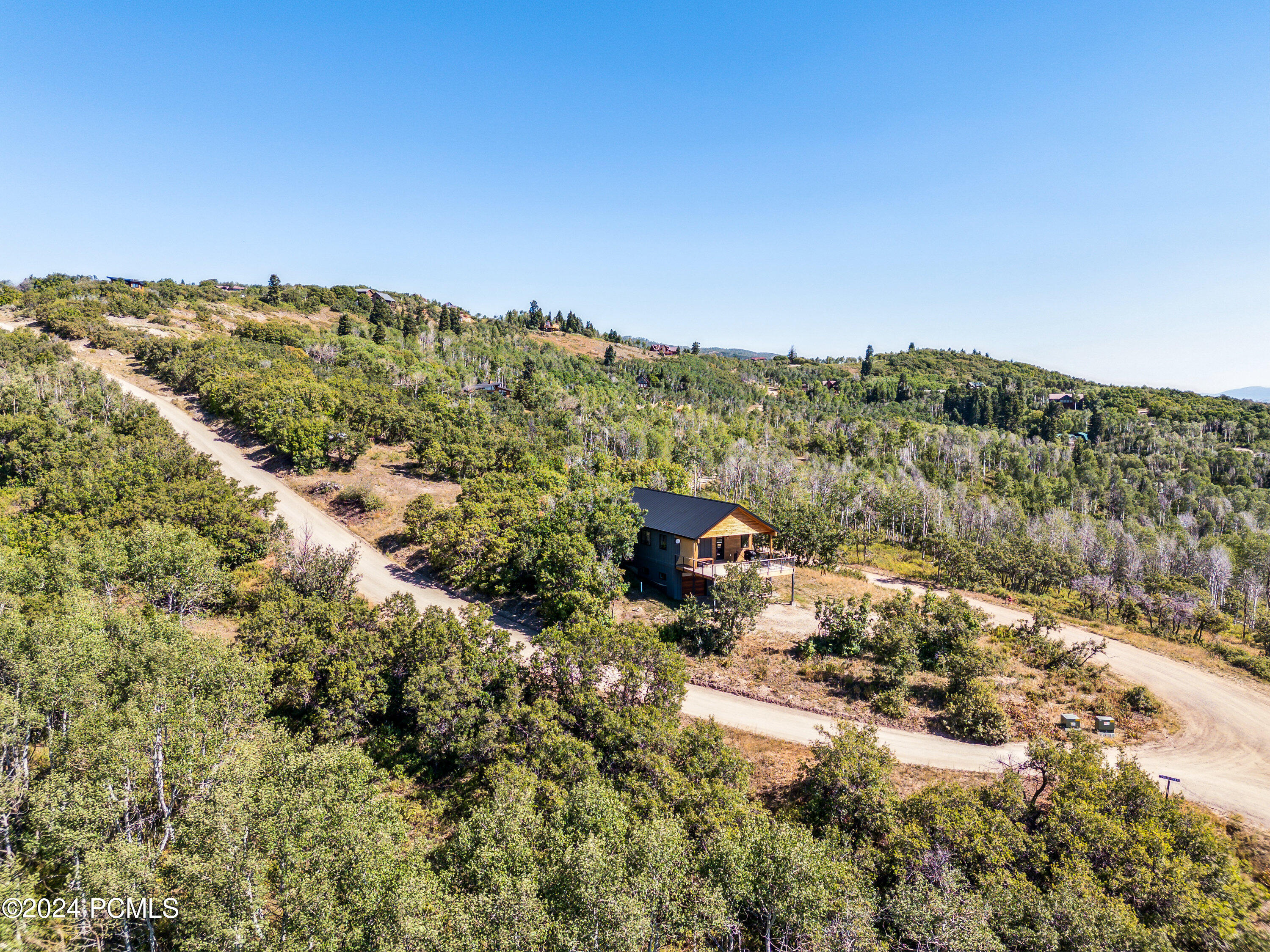 1088 W Hillcrest Lane, Coalville, Utah image 41