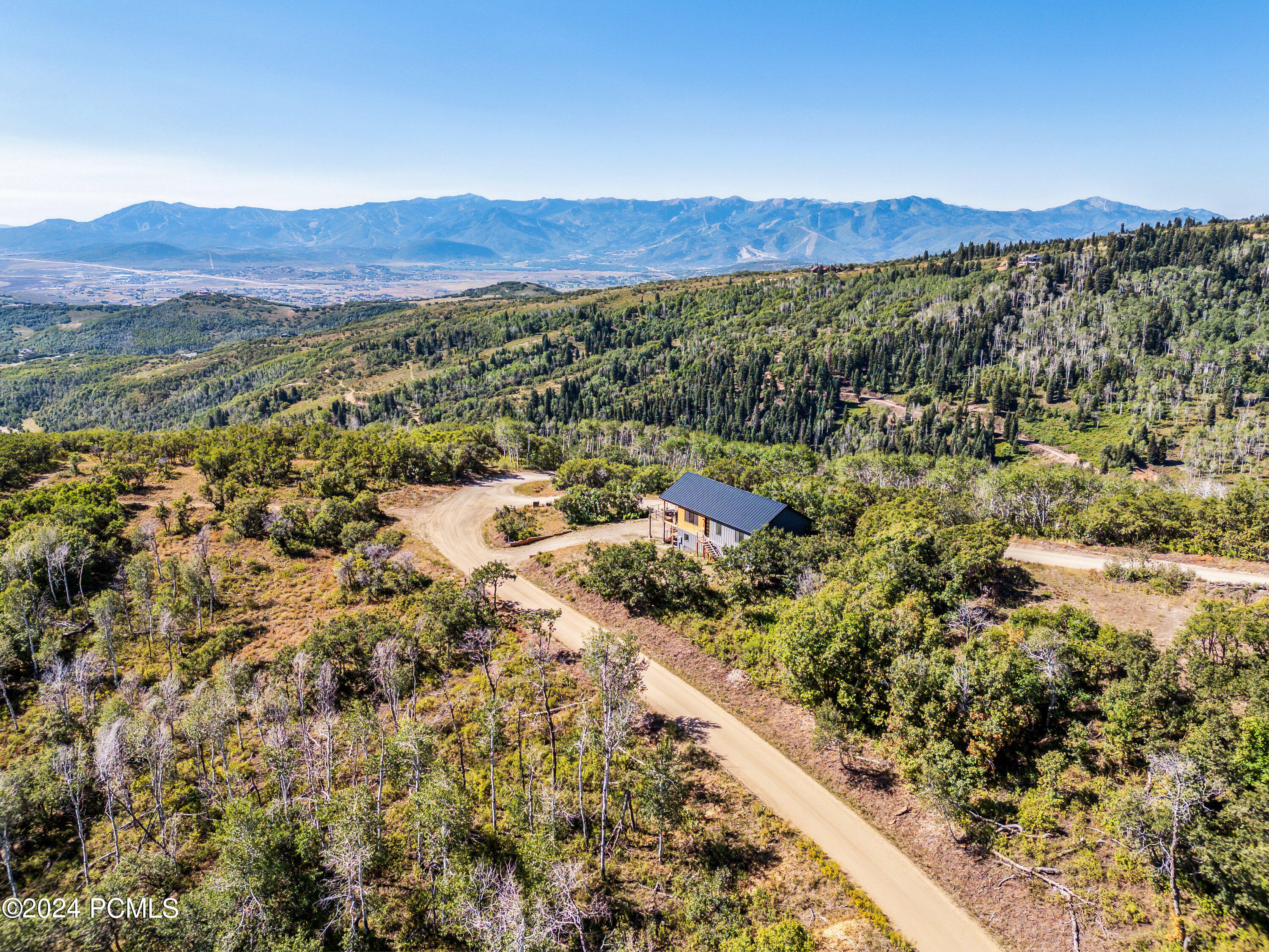 1088 W Hillcrest Lane, Coalville, Utah image 39
