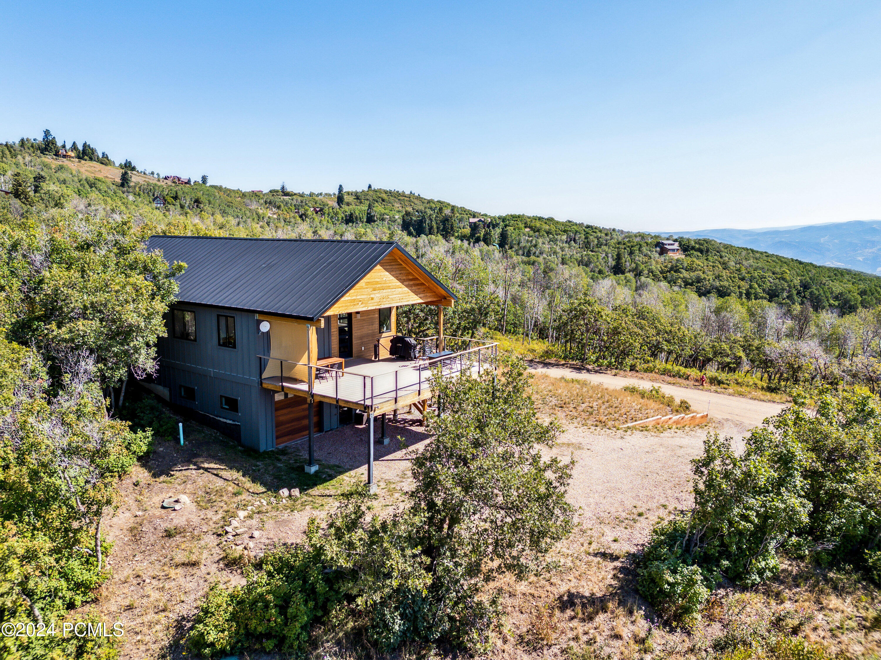 1088 W Hillcrest Lane, Coalville, Utah image 30