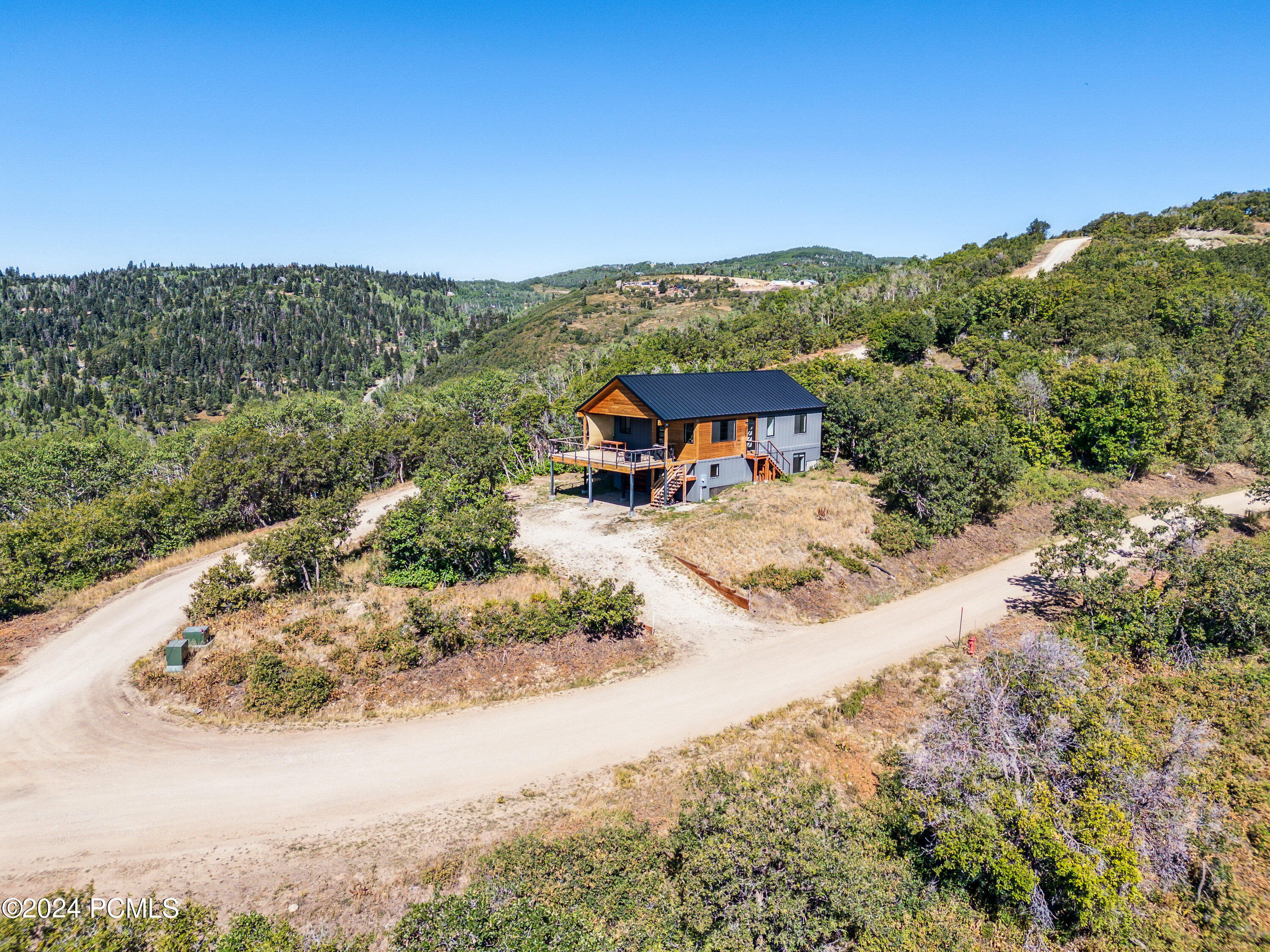 1088 W Hillcrest Lane, Coalville, Utah image 45
