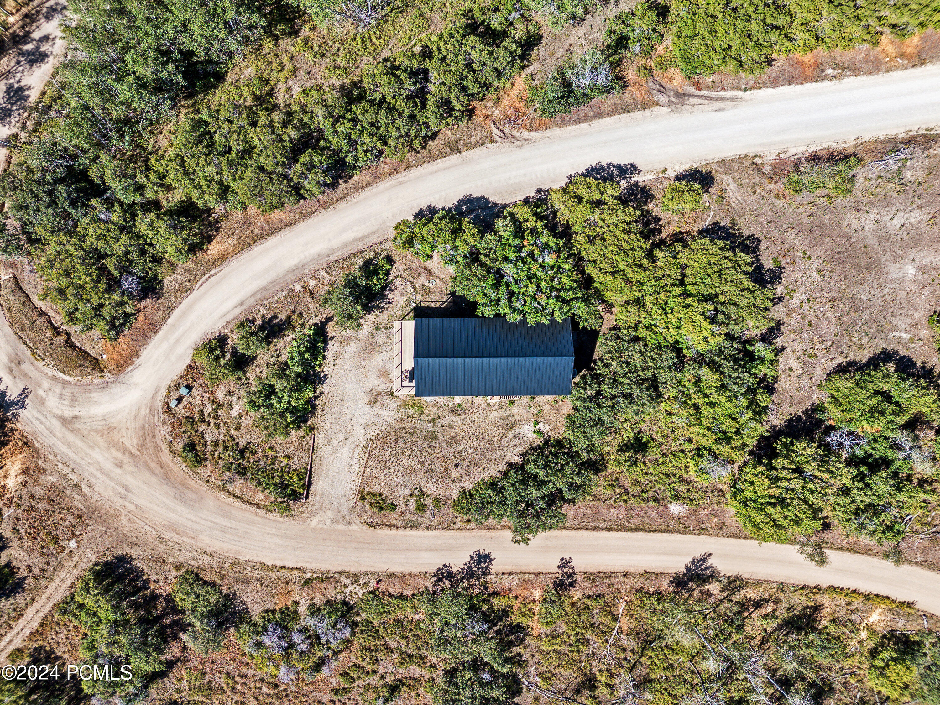 1088 W Hillcrest Lane, Coalville, Utah image 43