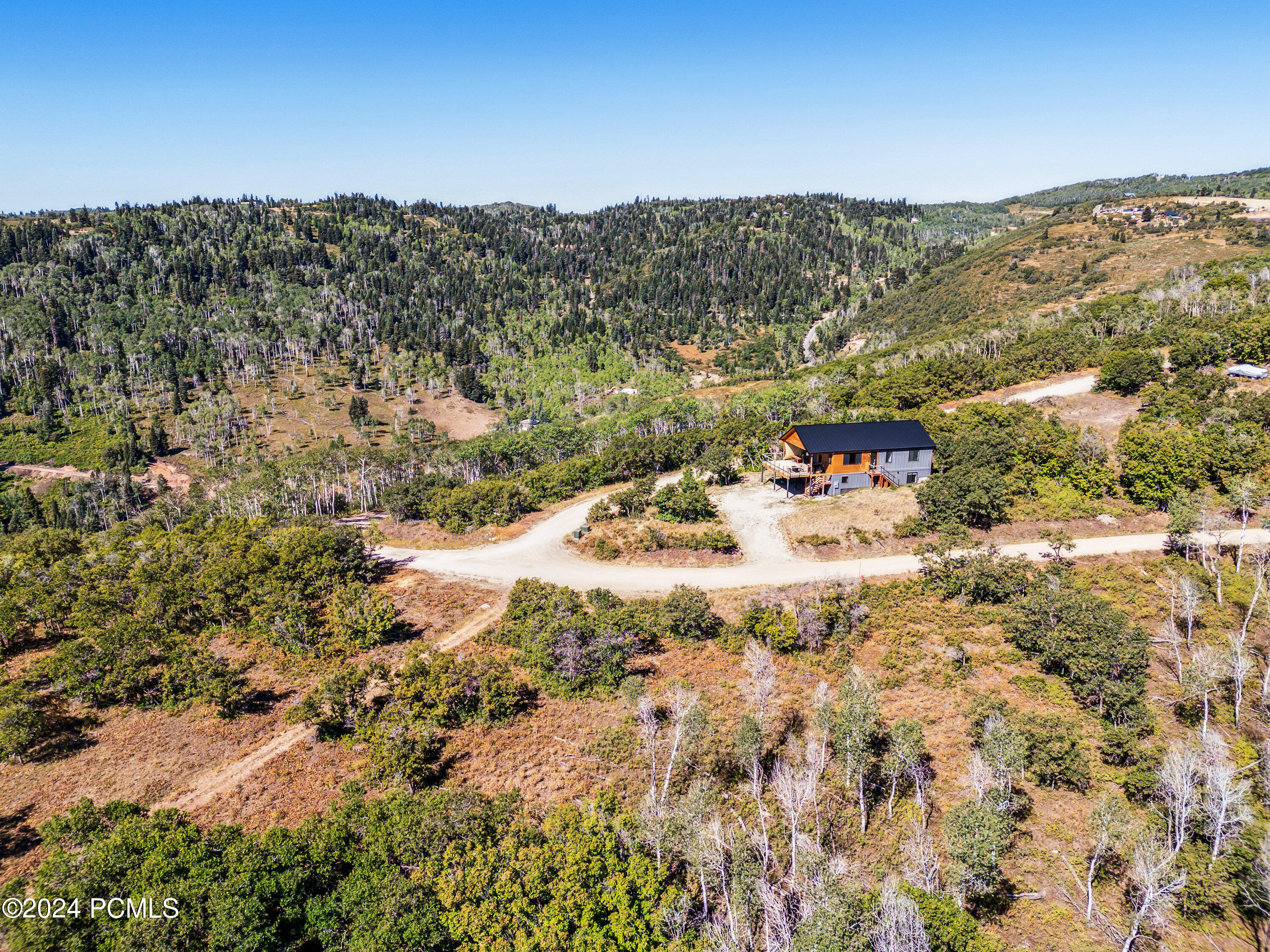 1088 W Hillcrest Lane, Coalville, Utah image 46